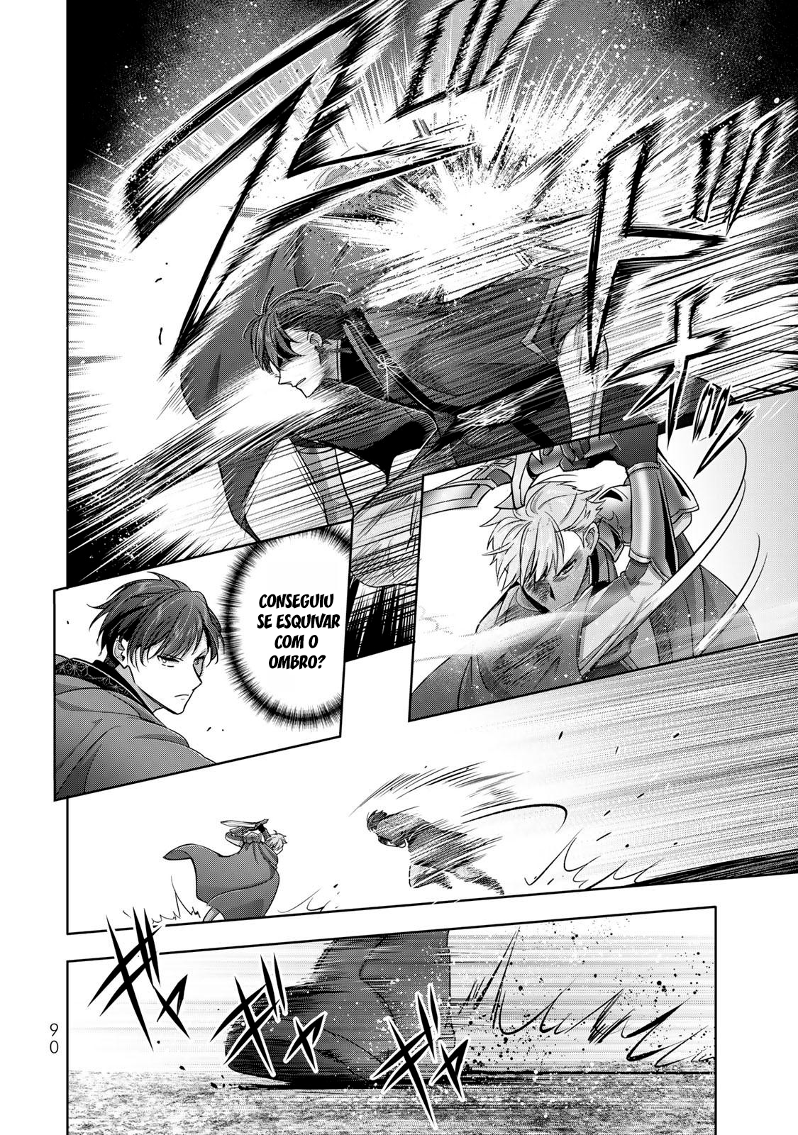 Read Jack of All Trades, Party of None PT Manga Online