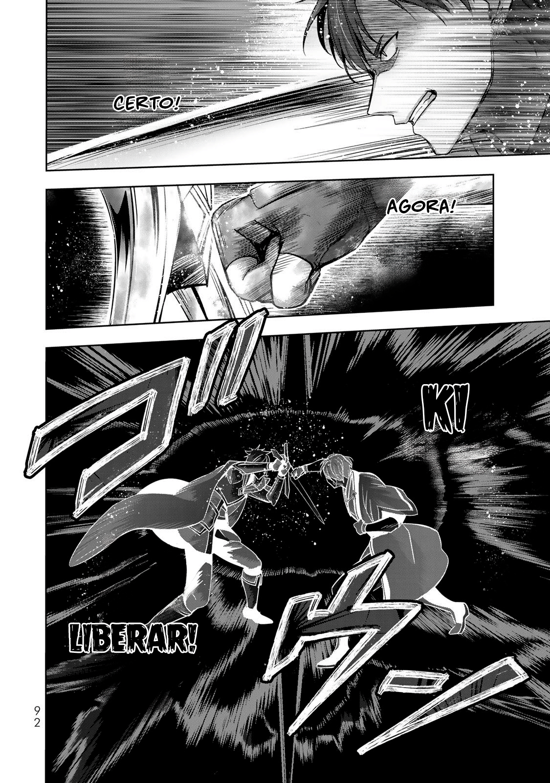 Read Jack of All Trades, Party of None PT Manga Online