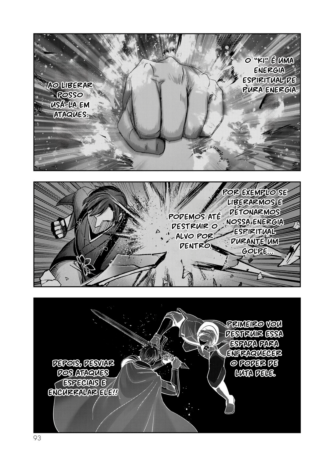 Read Jack of All Trades, Party of None PT Manga Online