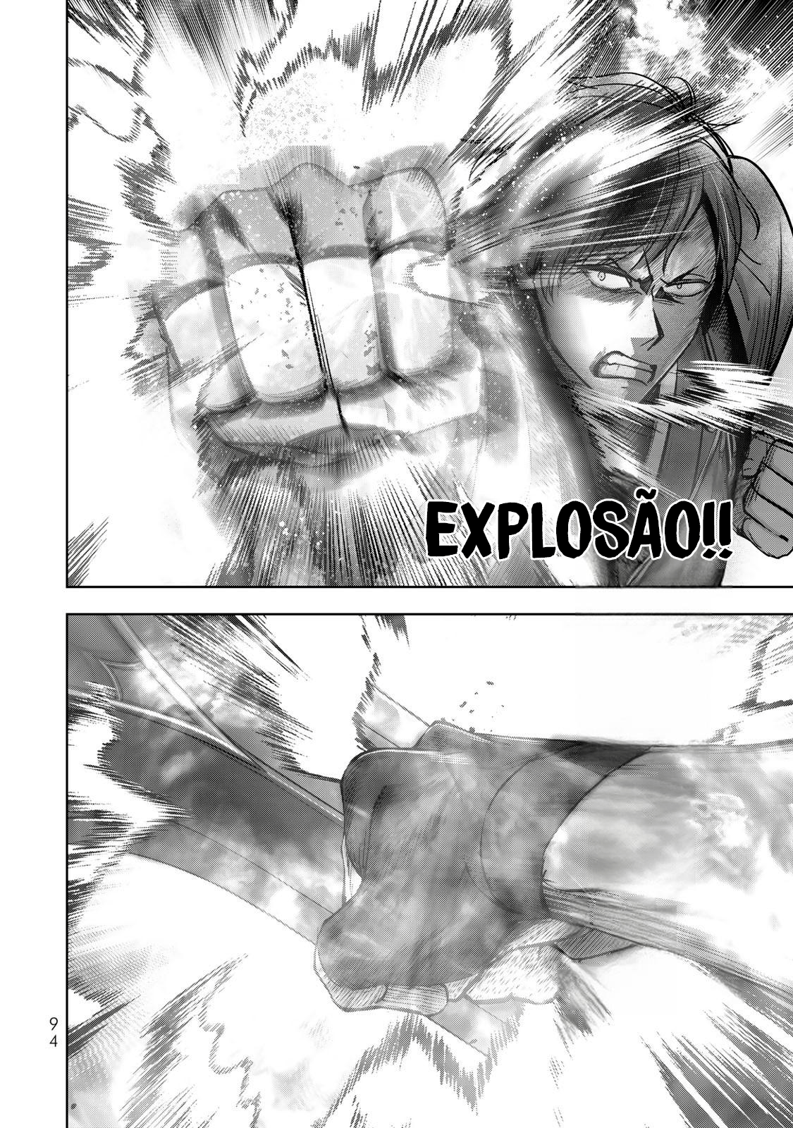 Read Jack of All Trades, Party of None PT Manga Online