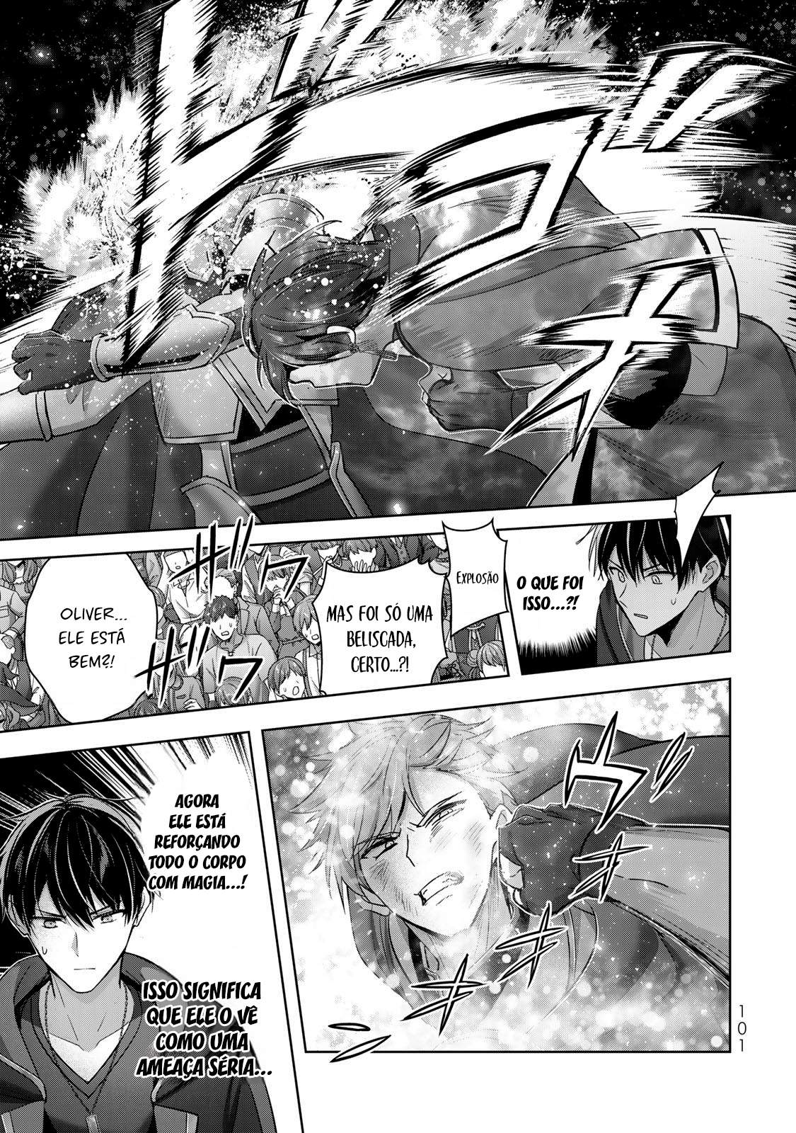 Read Jack of All Trades, Party of None PT Manga Online