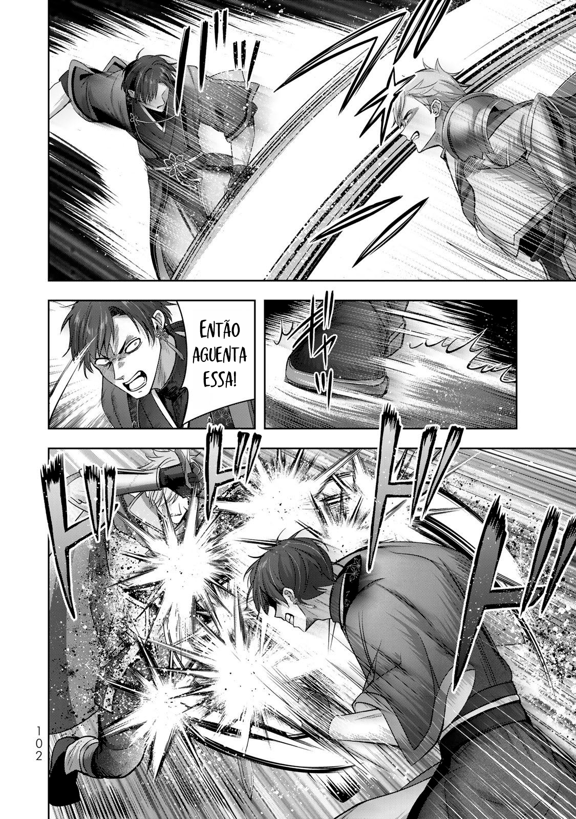 Read Jack of All Trades, Party of None PT Manga Online