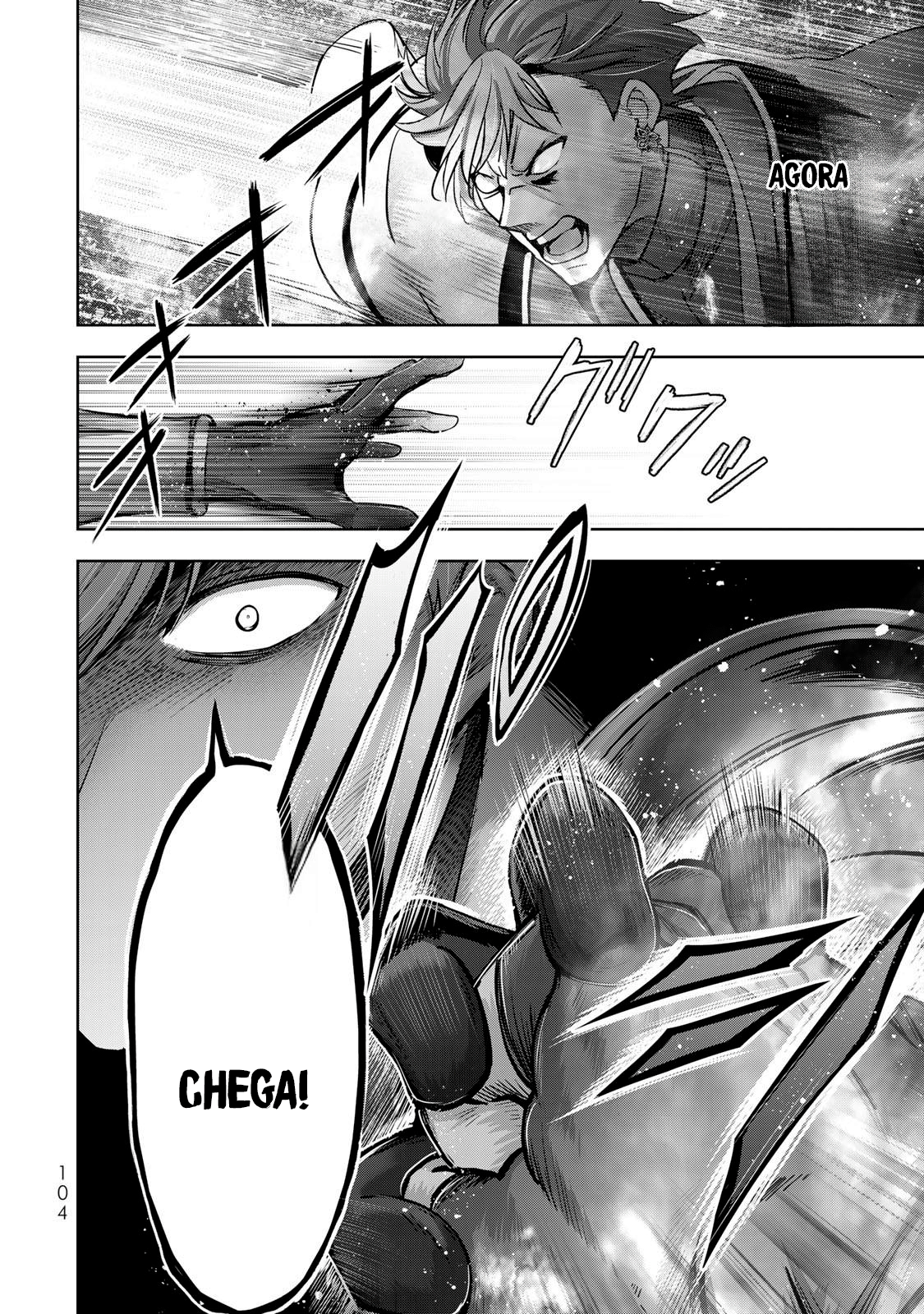 Read Jack of All Trades, Party of None PT Manga Online