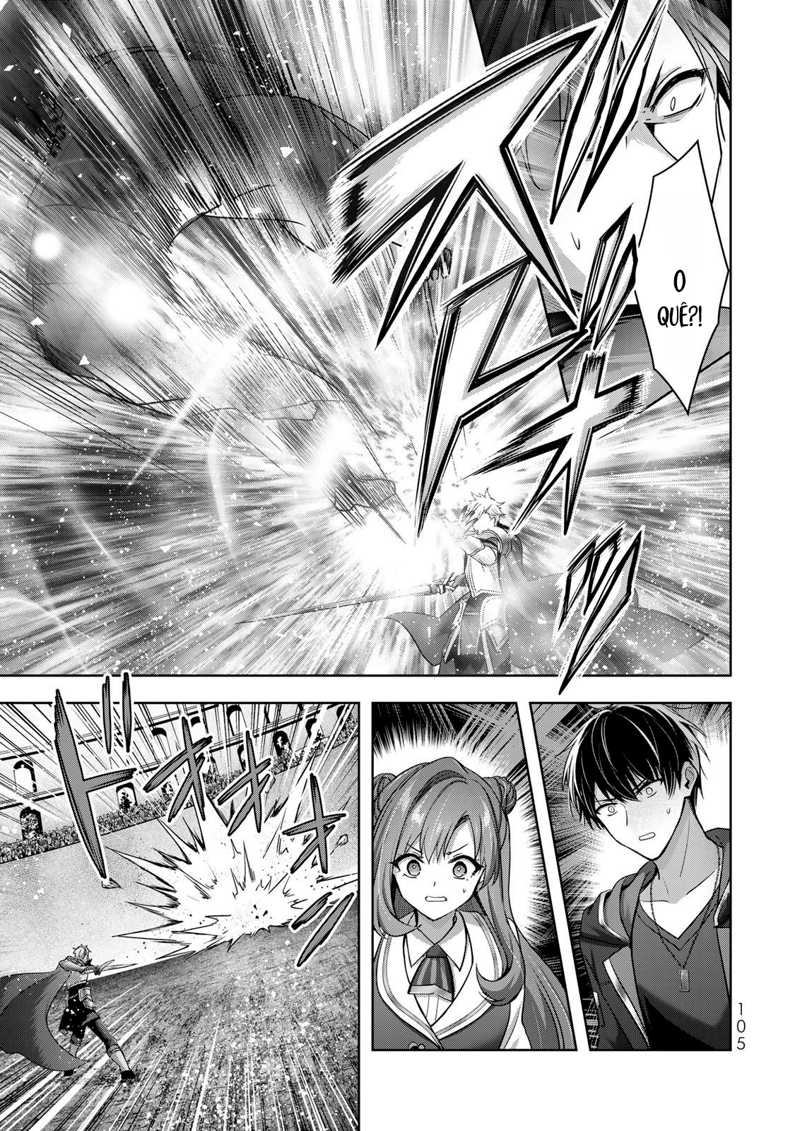 Read Jack of All Trades, Party of None PT Manga Online