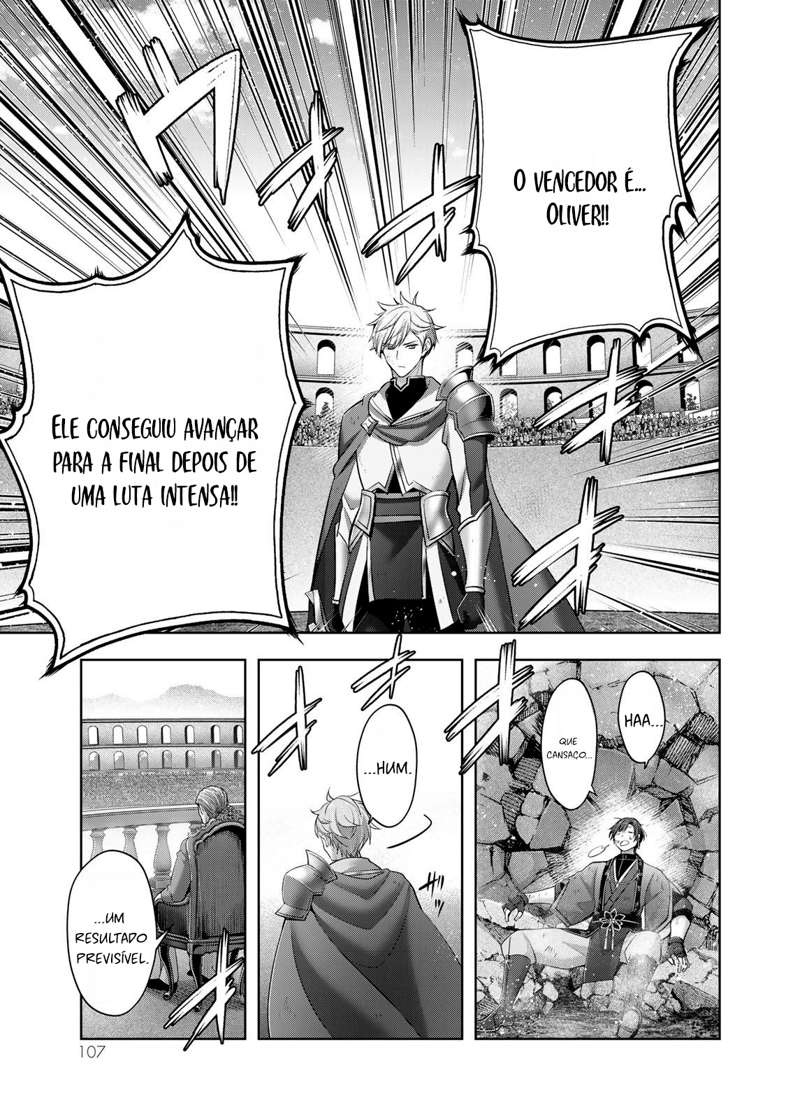 Read Jack of All Trades, Party of None PT Manga Online