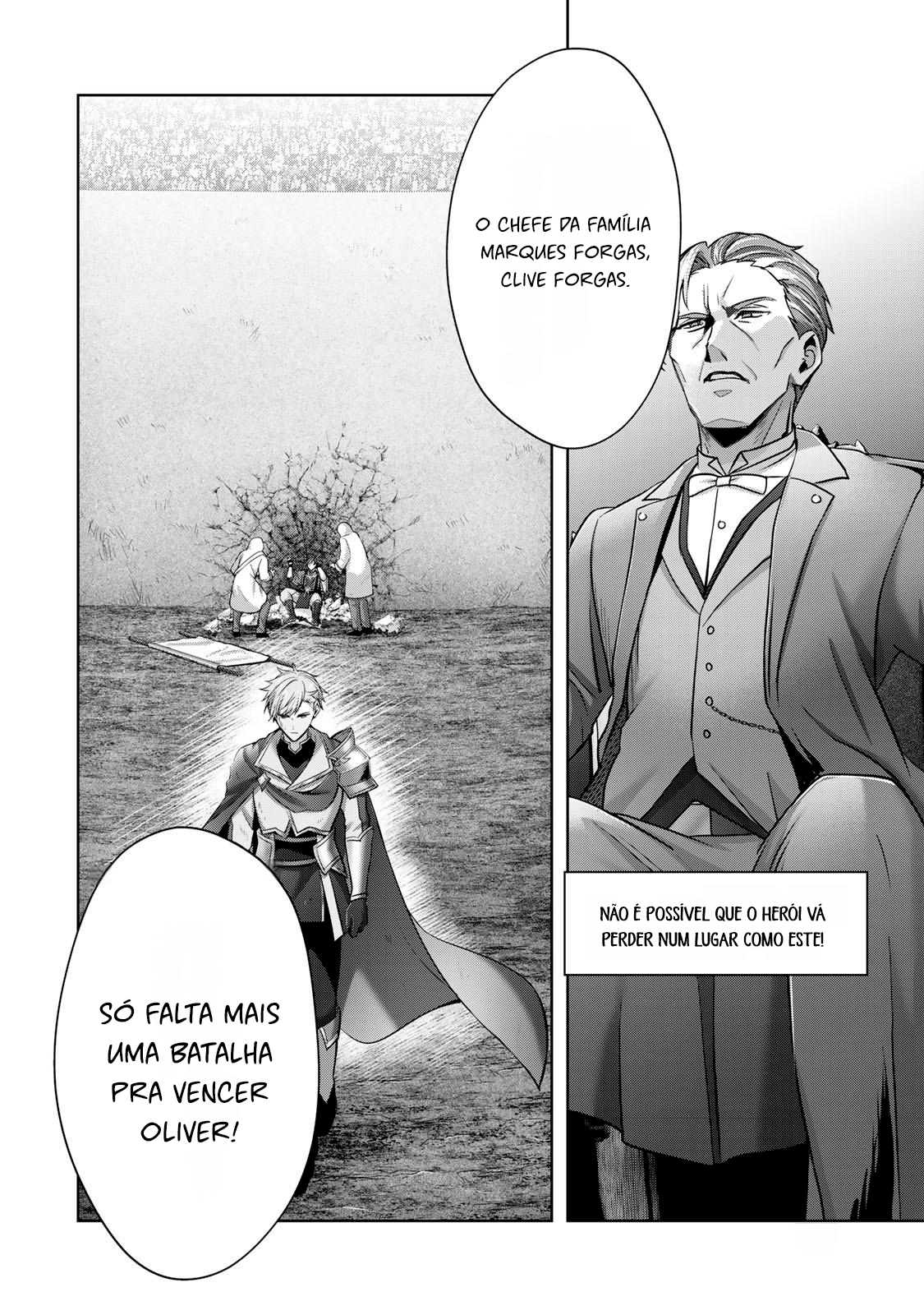 Read Jack of All Trades, Party of None PT Manga Online