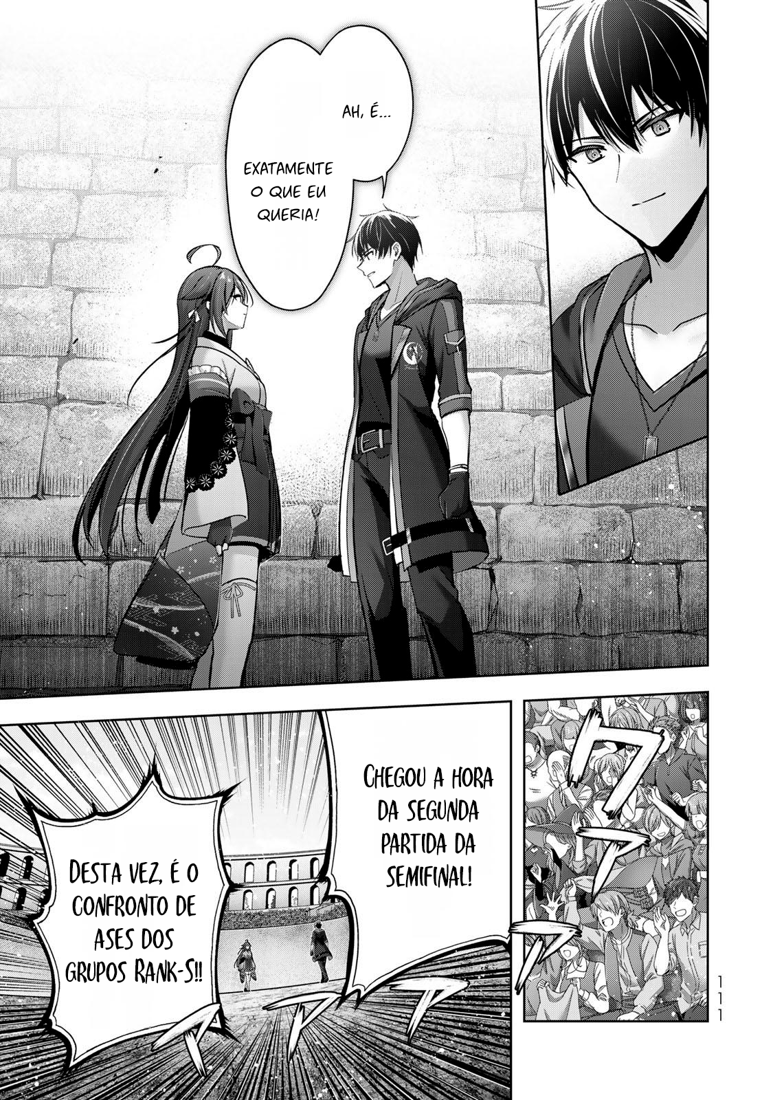 Read Jack of All Trades, Party of None PT Manga Online