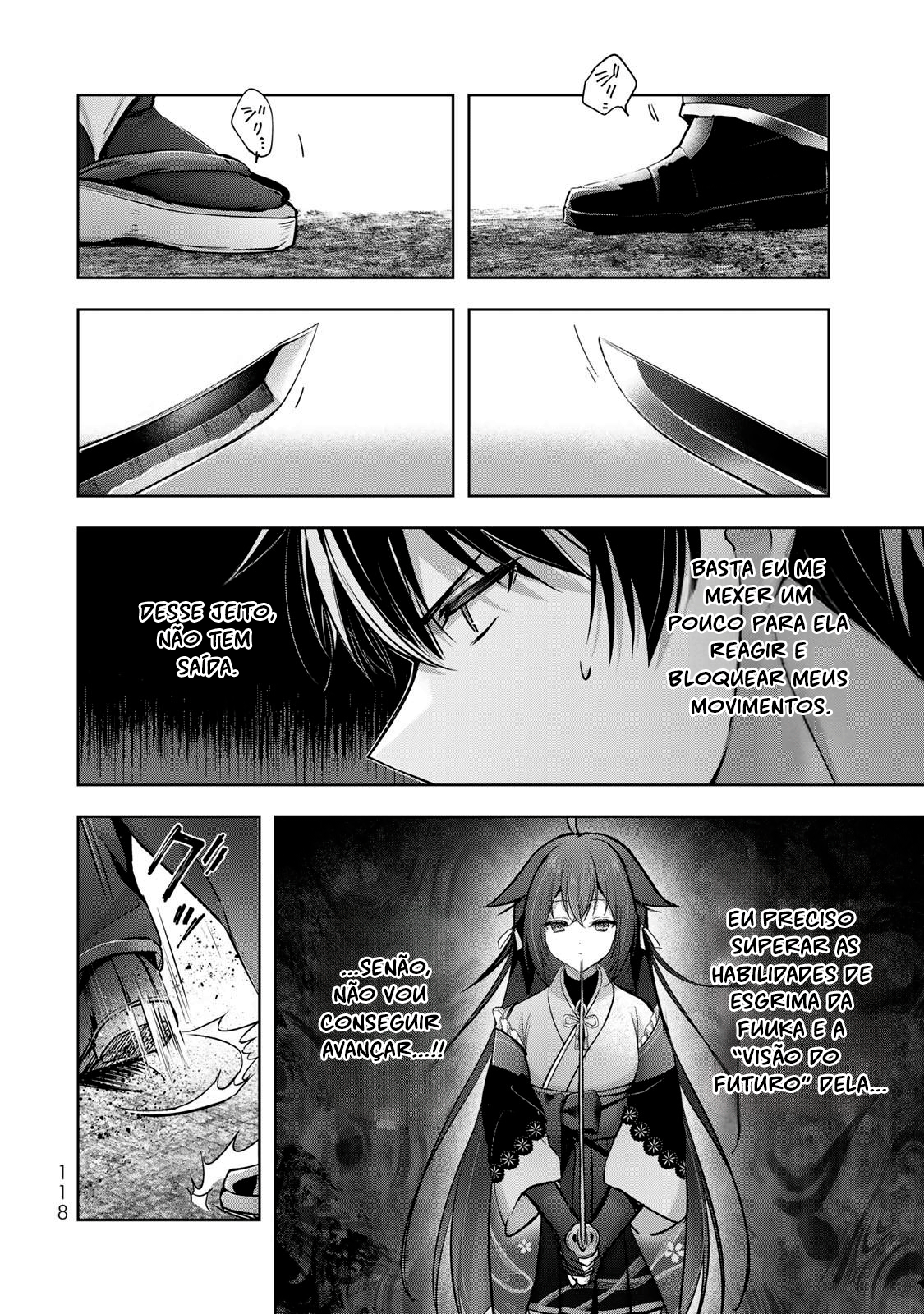 Read Jack of All Trades, Party of None PT Manga Online