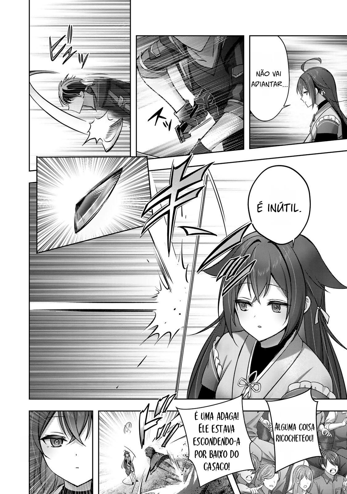 Read Jack of All Trades, Party of None PT Manga Online