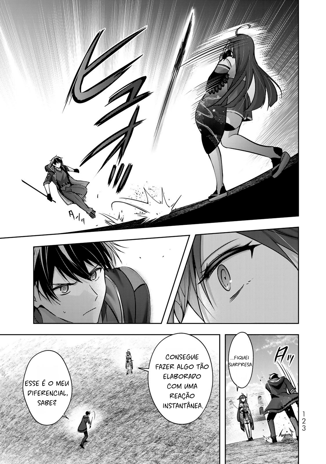 Read Jack of All Trades, Party of None PT Manga Online