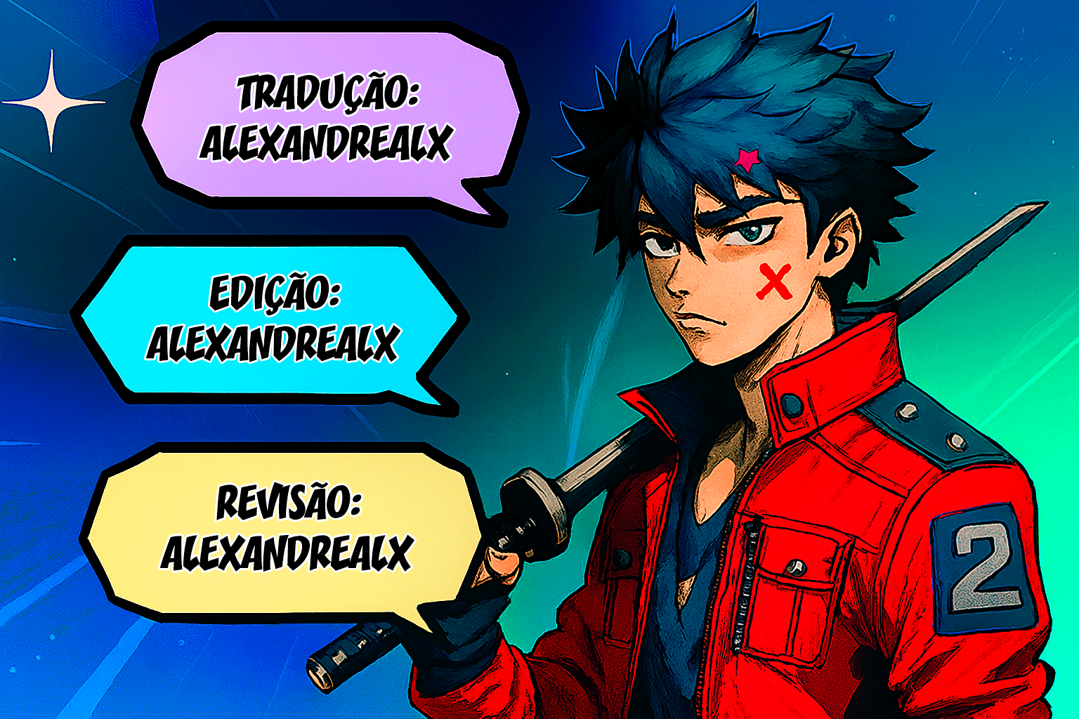 Read Jack of All Trades, Party of None PT Manga Online