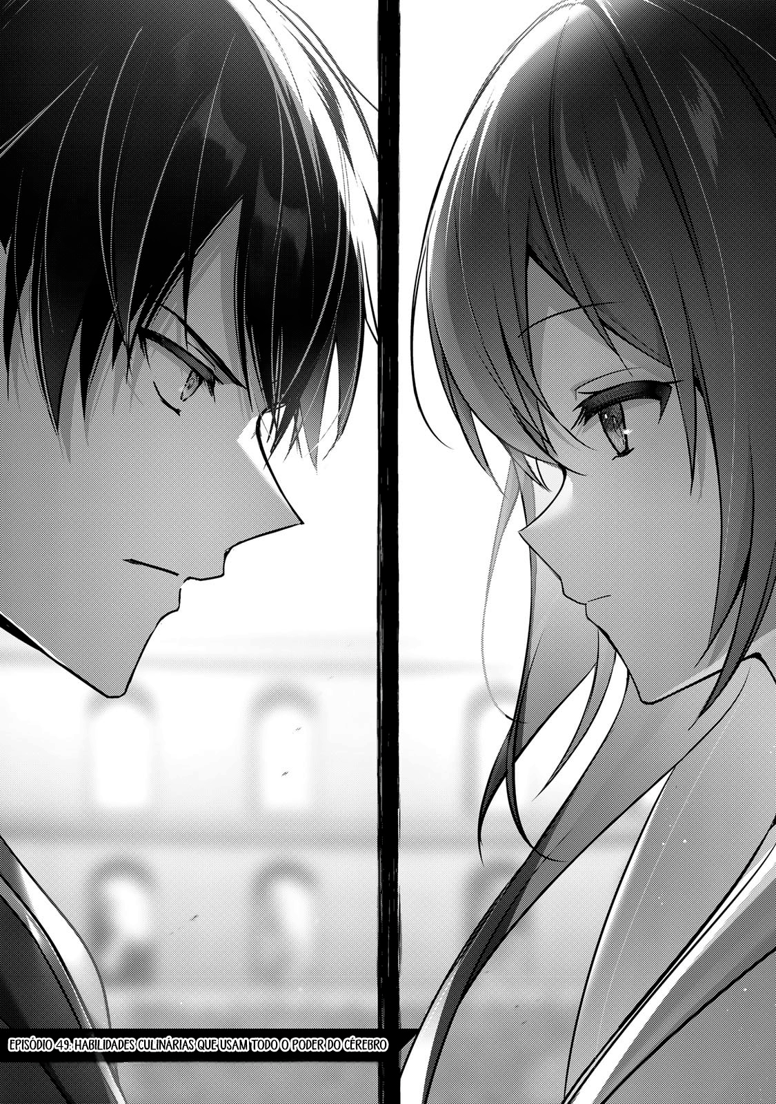 Read Jack of All Trades, Party of None PT Manga Online