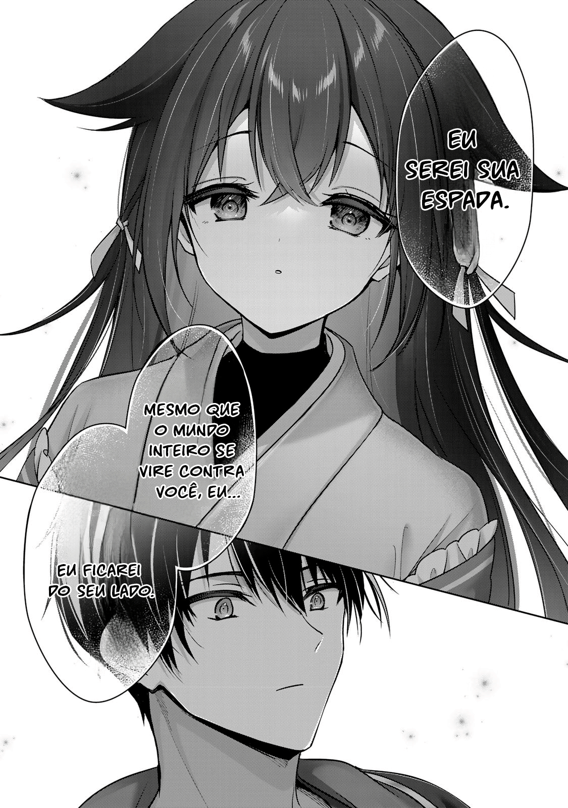 Read Jack of All Trades, Party of None PT Manga Online