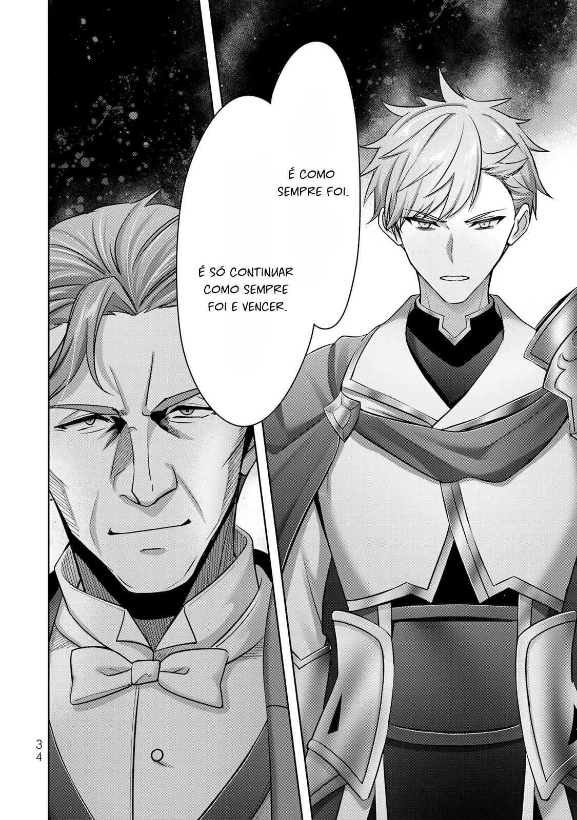 Read Jack of All Trades, Party of None PT Manga Online