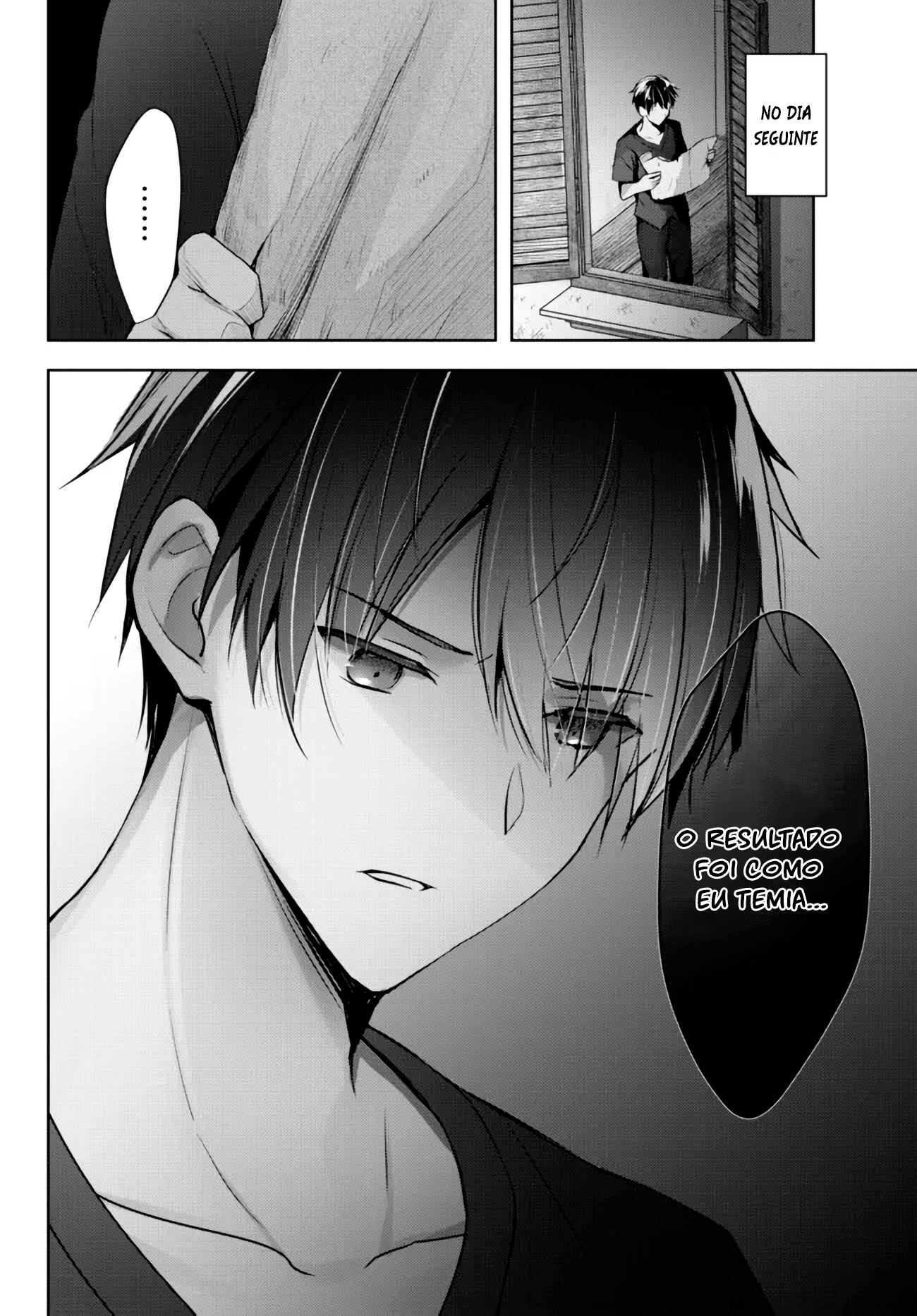 Read Jack of All Trades, Party of None PT Manga Online