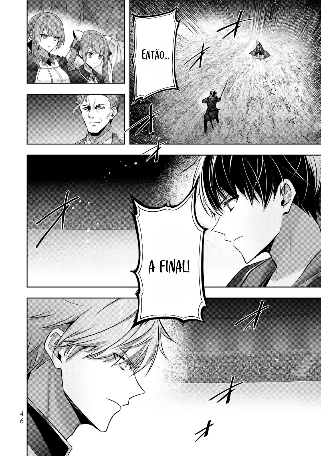 Read Jack of All Trades, Party of None PT Manga Online