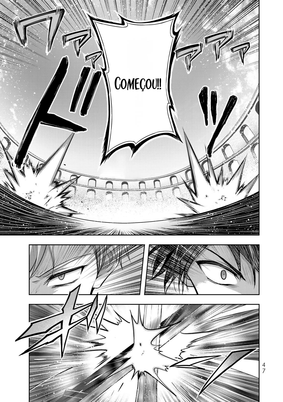 Read Jack of All Trades, Party of None PT Manga Online