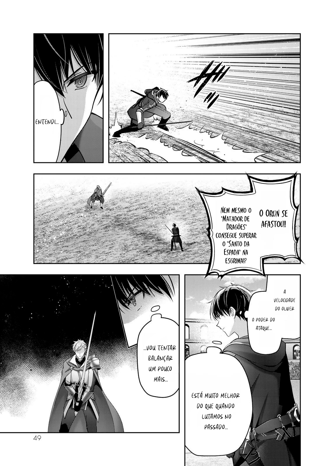 Read Jack of All Trades, Party of None PT Manga Online