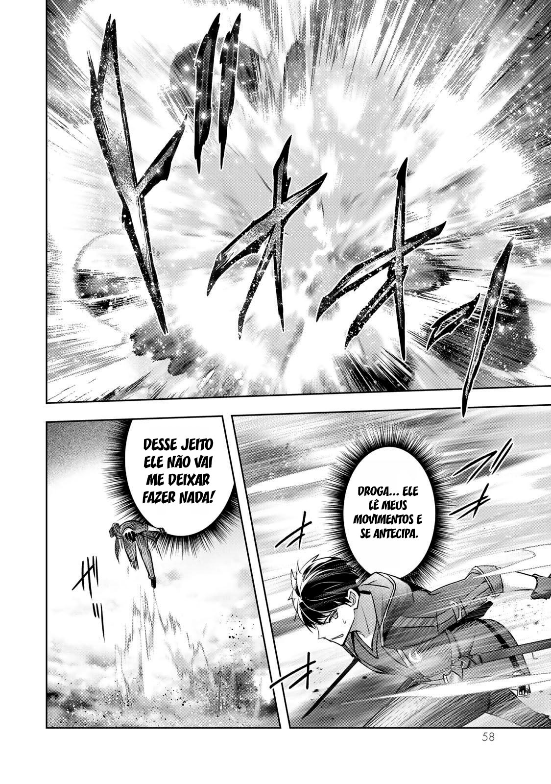 Read Jack of All Trades, Party of None PT Manga Online