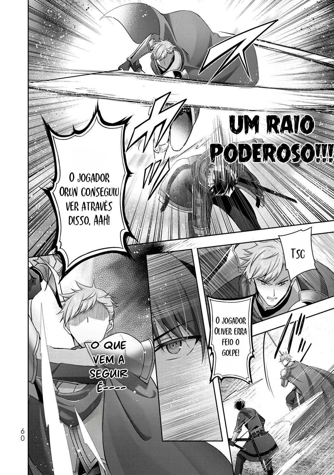 Read Jack of All Trades, Party of None PT Manga Online