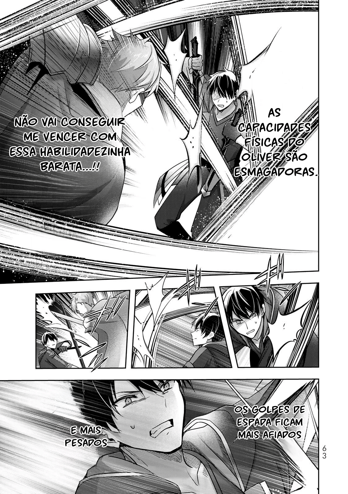 Read Jack of All Trades, Party of None PT Manga Online