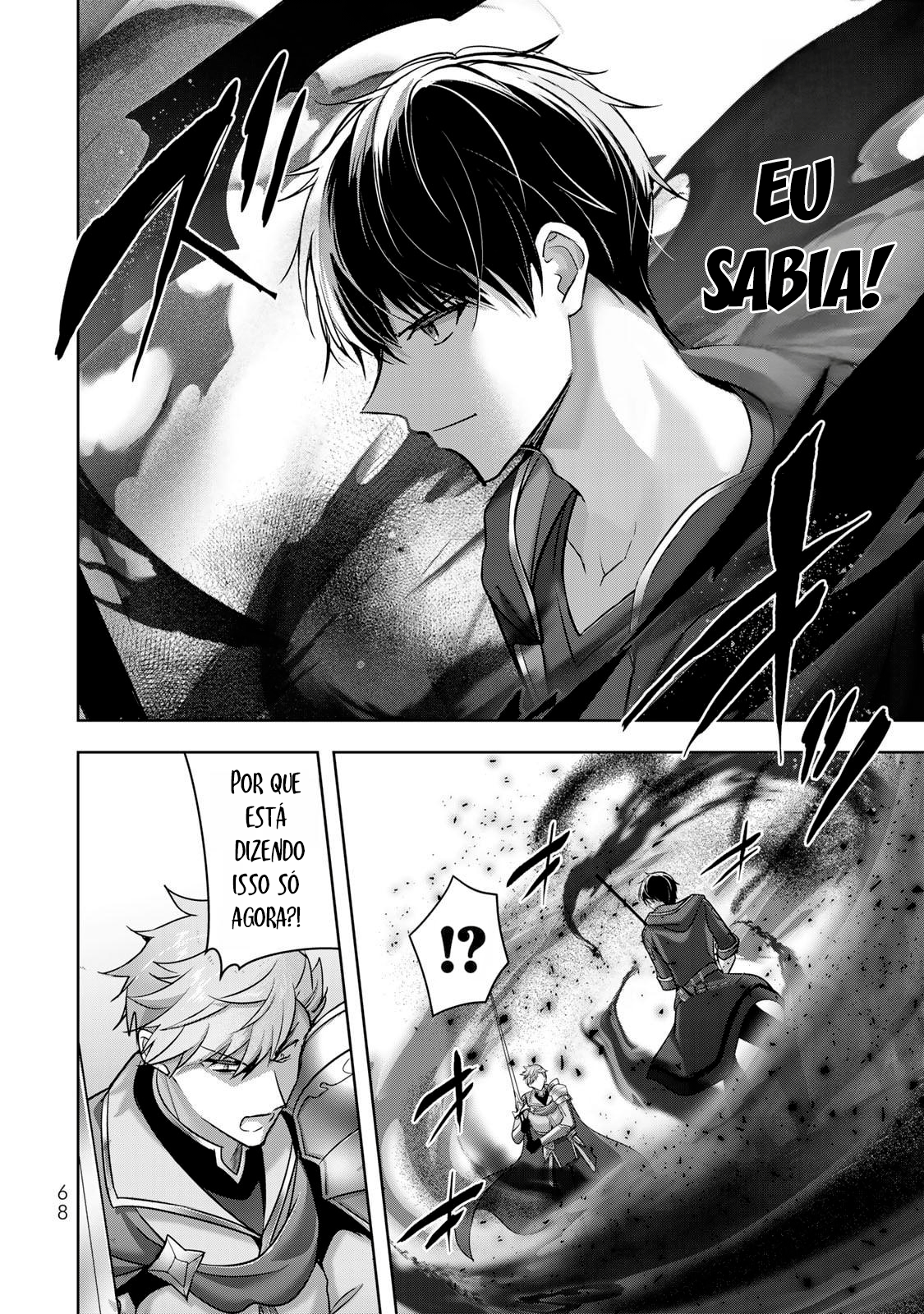 Read Jack of All Trades, Party of None PT Manga Online