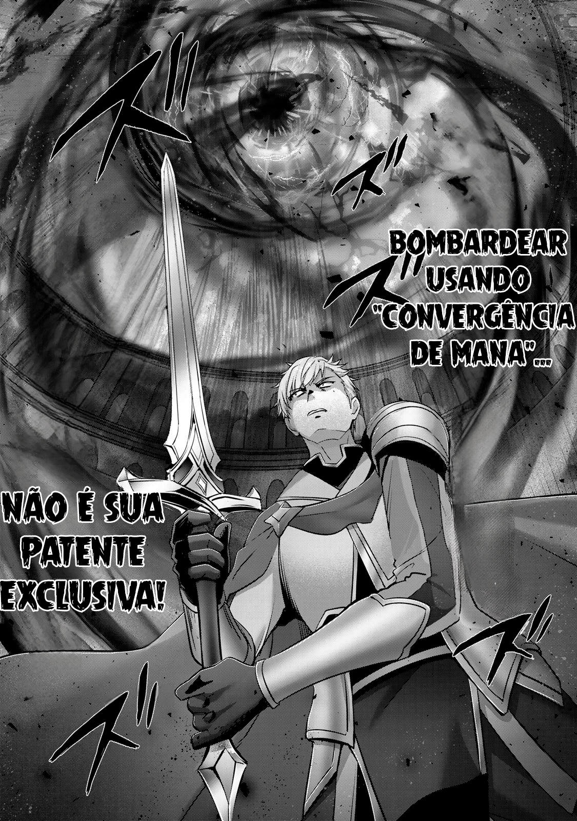 Read Jack of All Trades, Party of None PT Manga Online