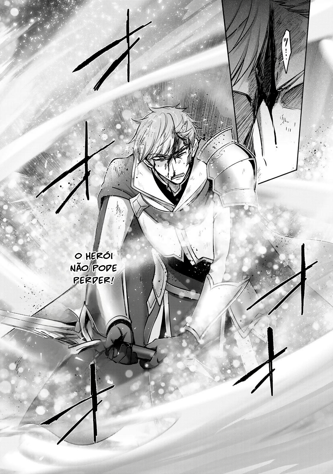 Read Jack of All Trades, Party of None PT Manga Online