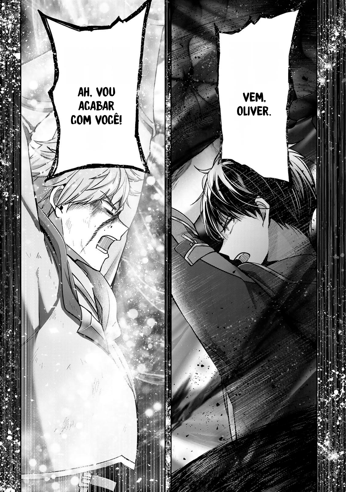 Read Jack of All Trades, Party of None PT Manga Online