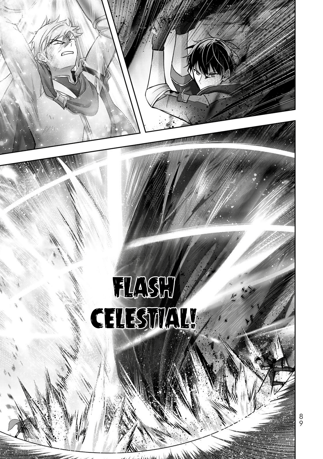 Read Jack of All Trades, Party of None PT Manga Online