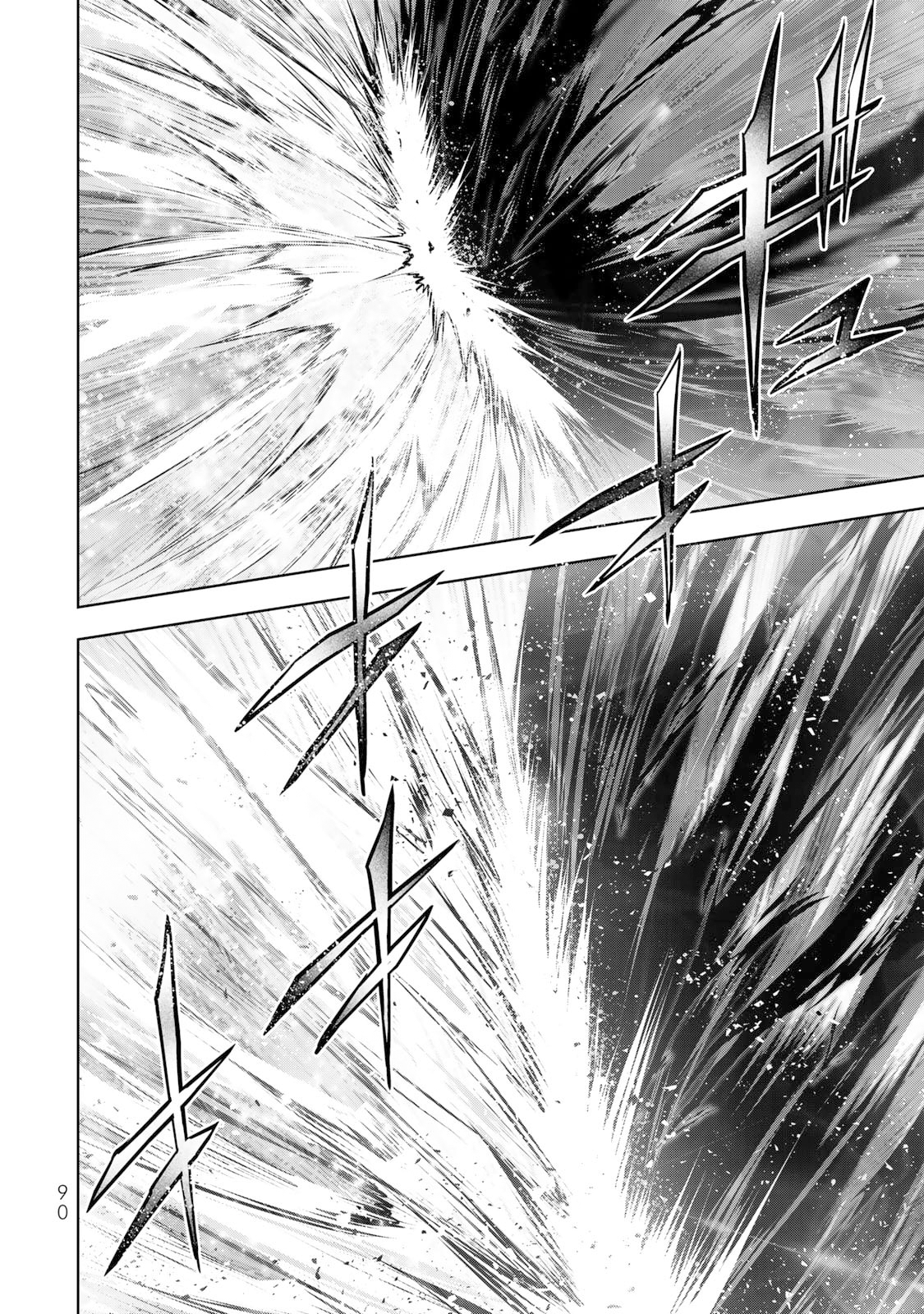 Read Jack of All Trades, Party of None PT Manga Online