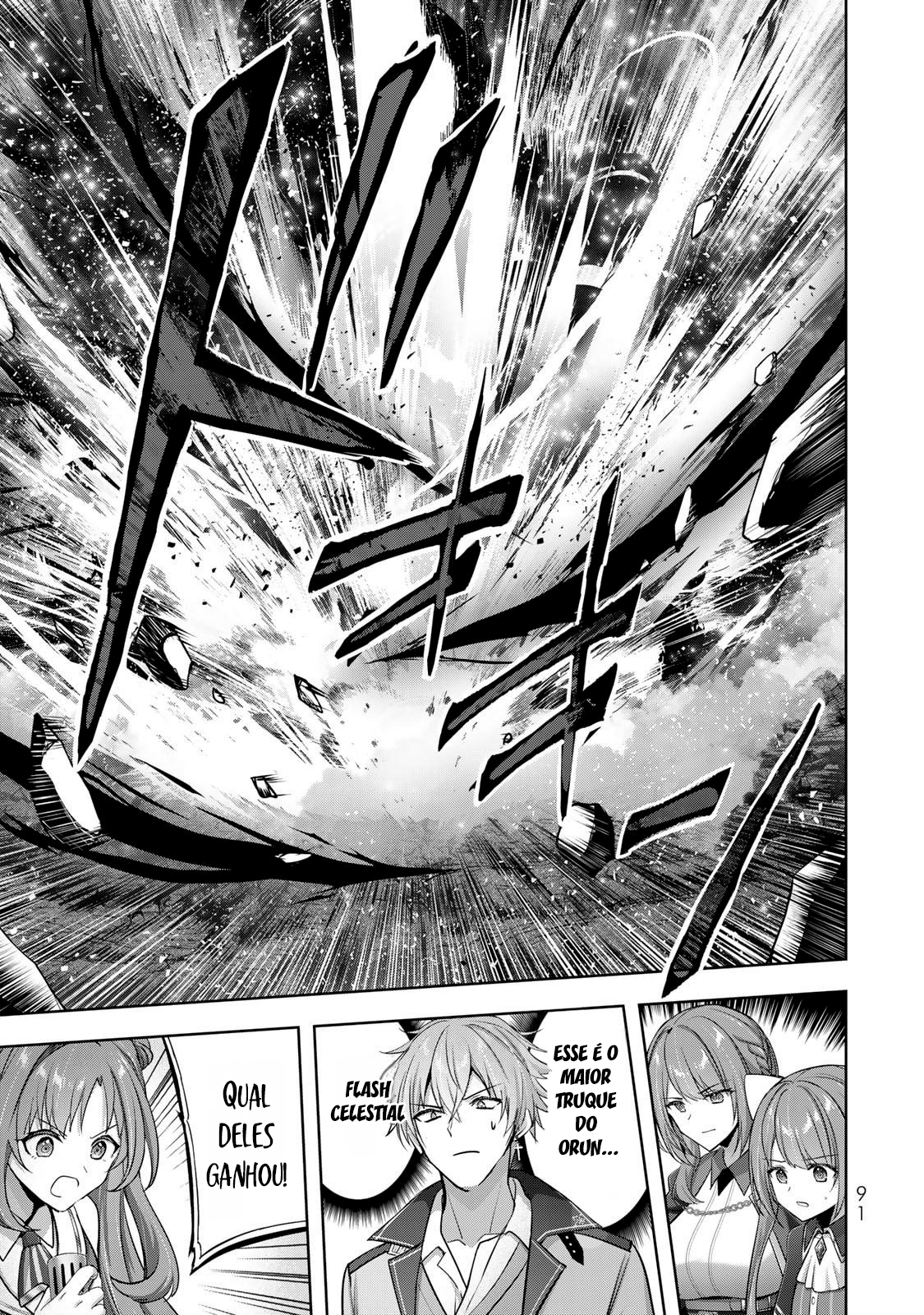 Read Jack of All Trades, Party of None PT Manga Online