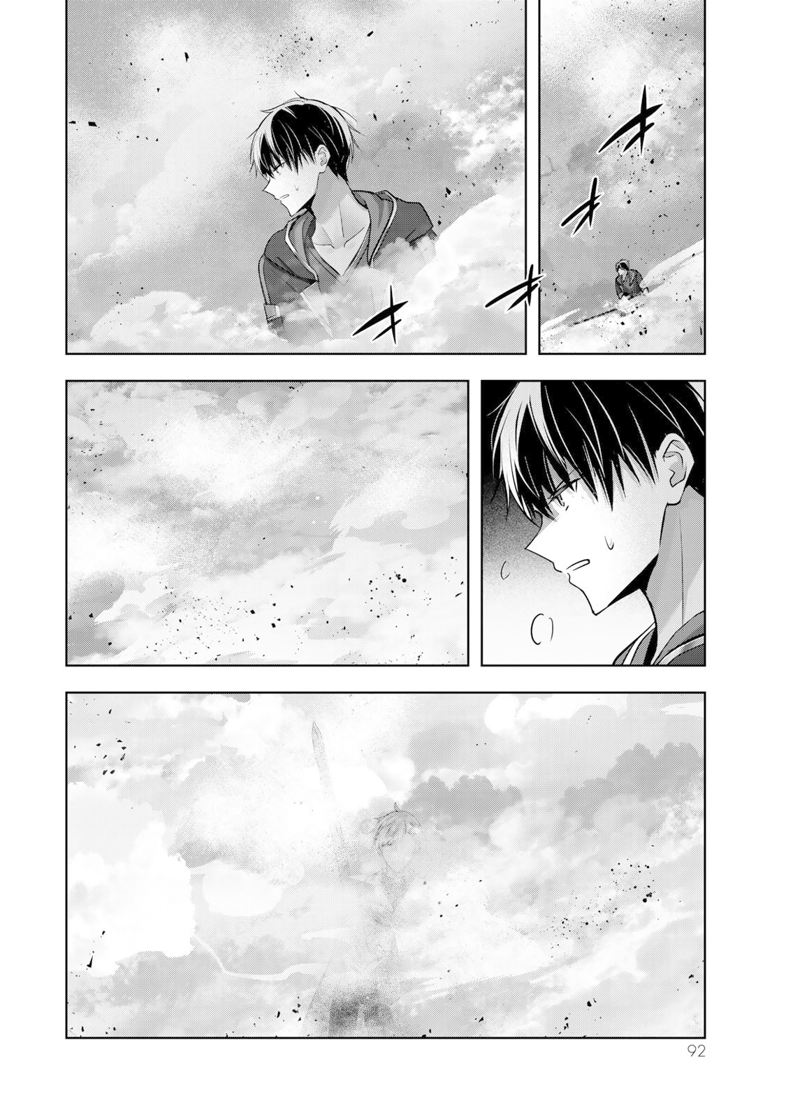 Read Jack of All Trades, Party of None PT Manga Online