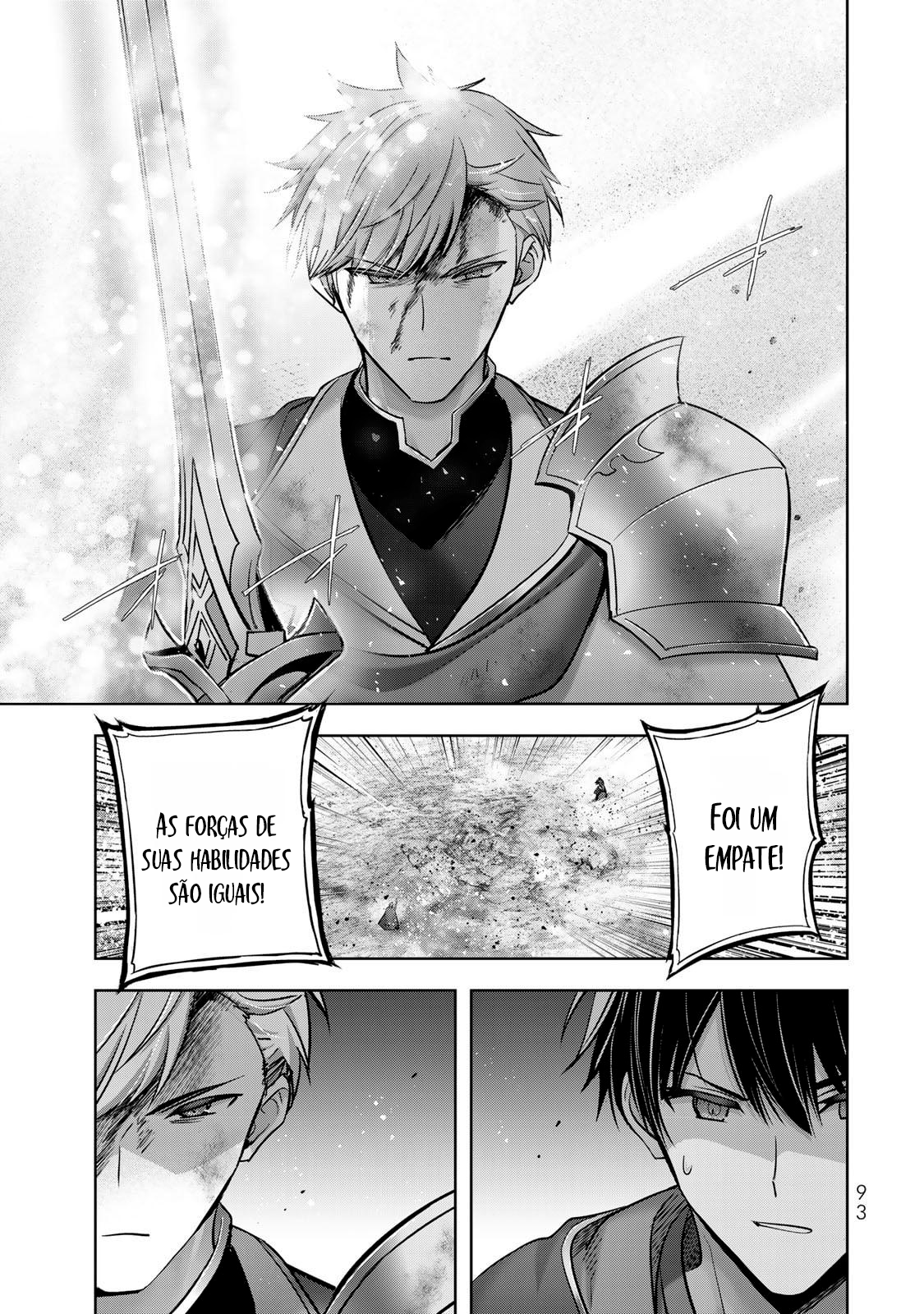 Read Jack of All Trades, Party of None PT Manga Online