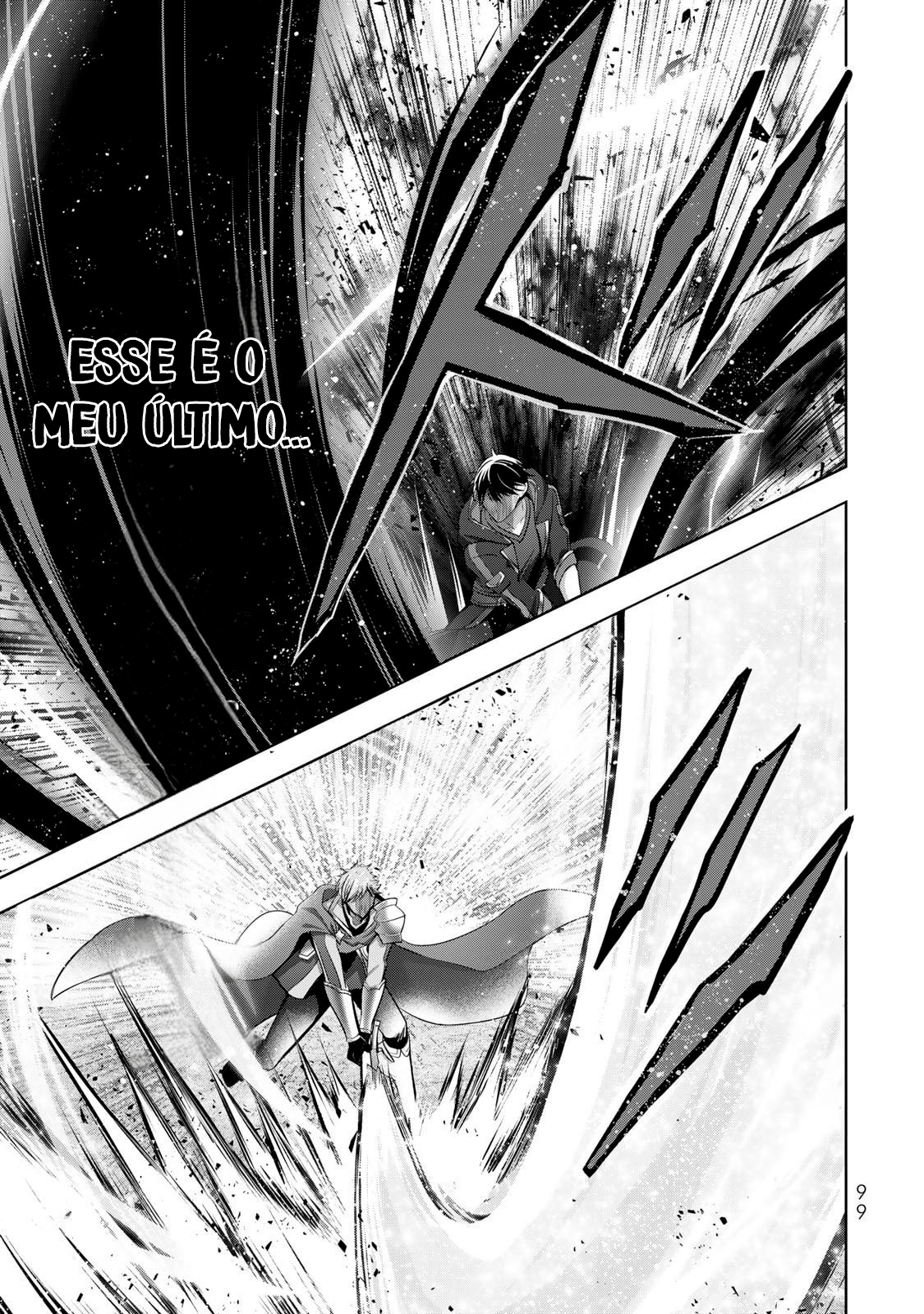 Read Jack of All Trades, Party of None PT Manga Online