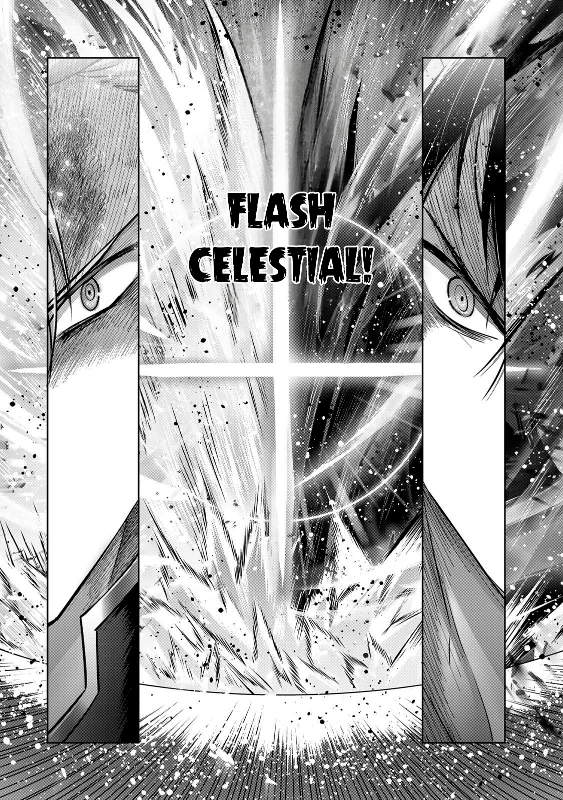 Read Jack of All Trades, Party of None PT Manga Online