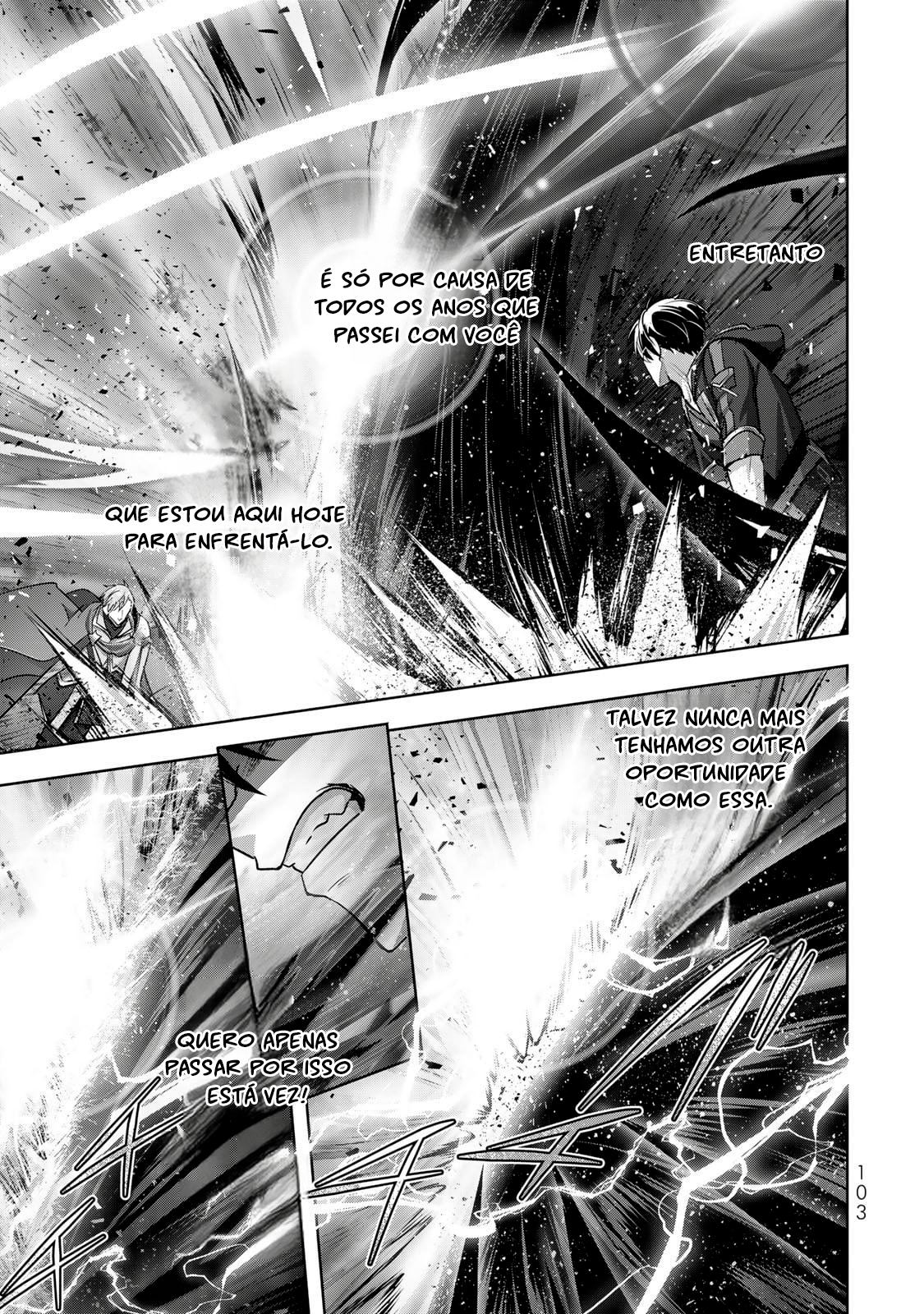 Read Jack of All Trades, Party of None PT Manga Online