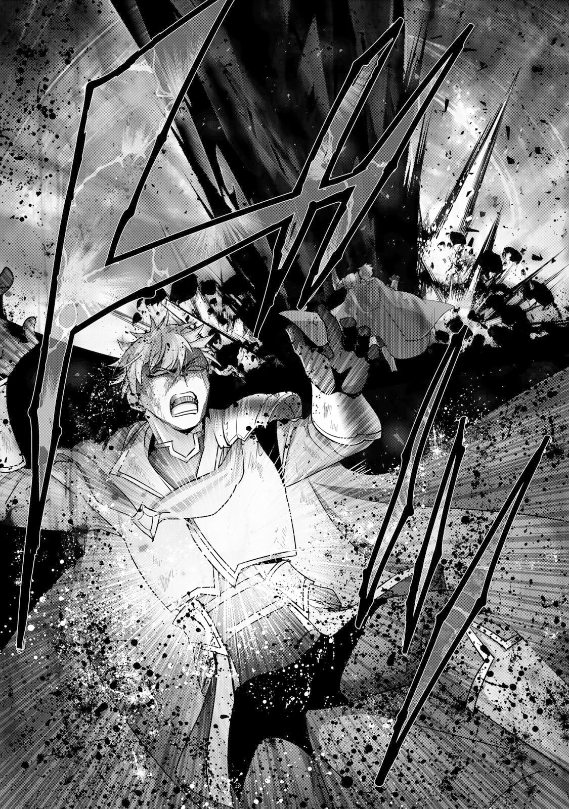 Read Jack of All Trades, Party of None PT Manga Online