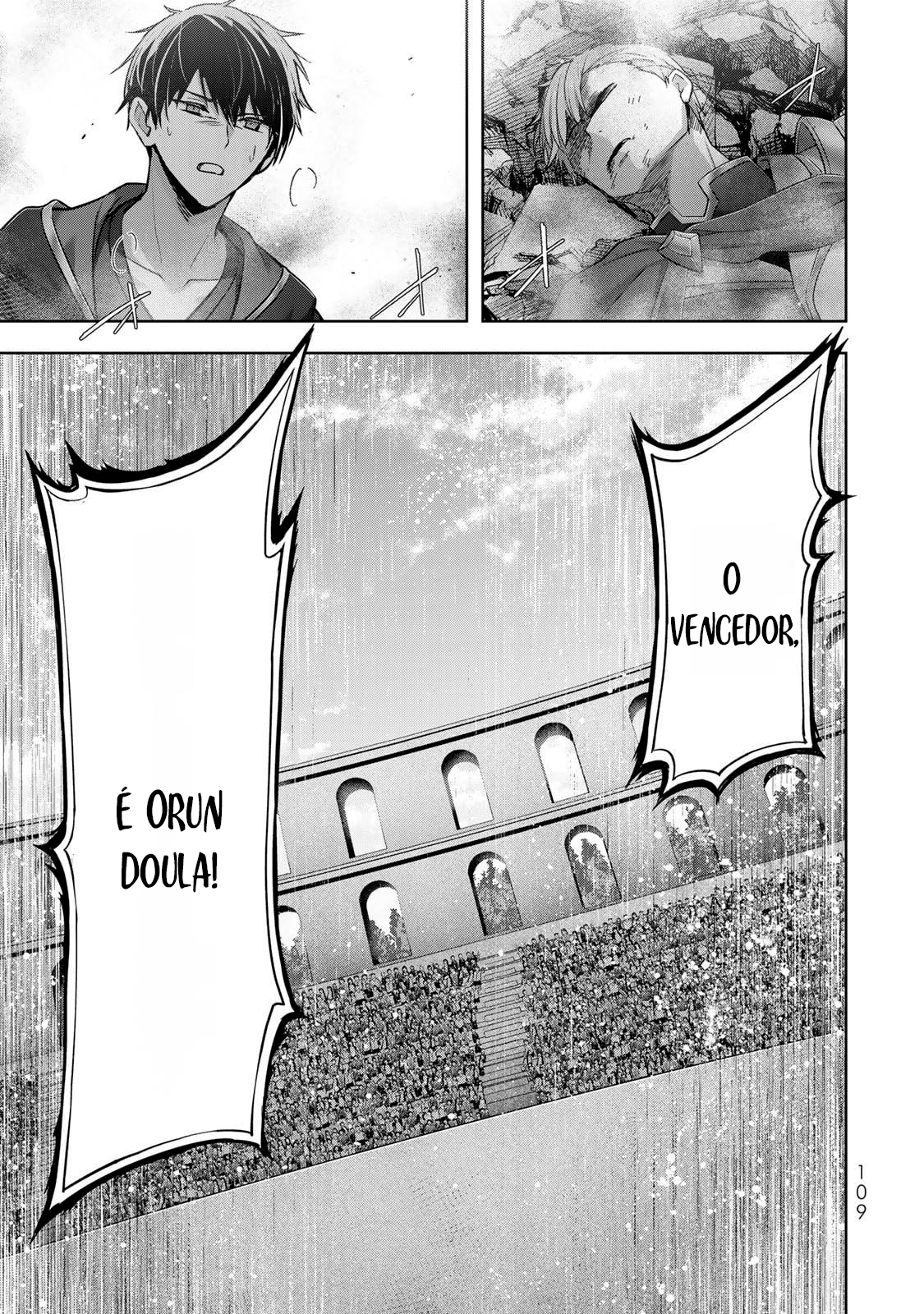 Read Jack of All Trades, Party of None PT Manga Online