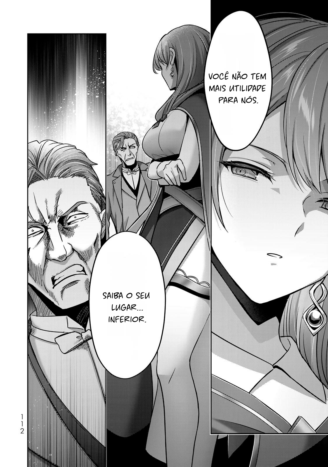 Read Jack of All Trades, Party of None PT Manga Online