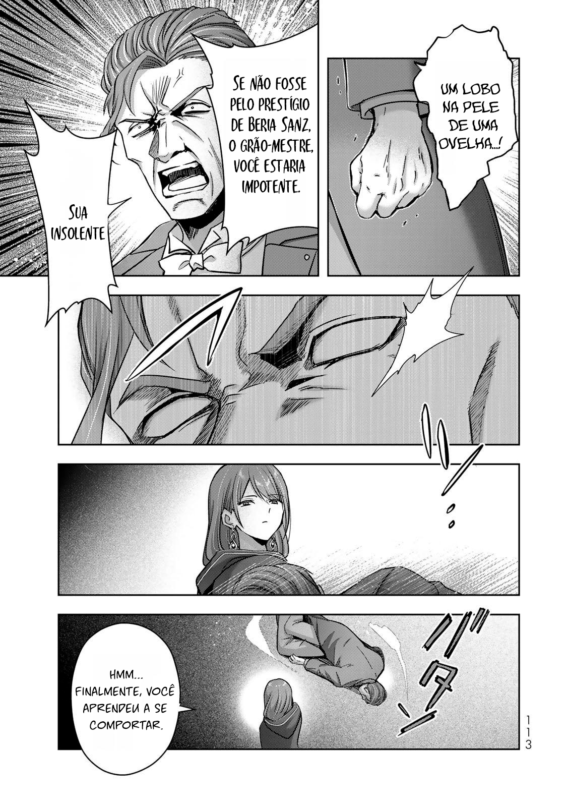 Read Jack of All Trades, Party of None PT Manga Online