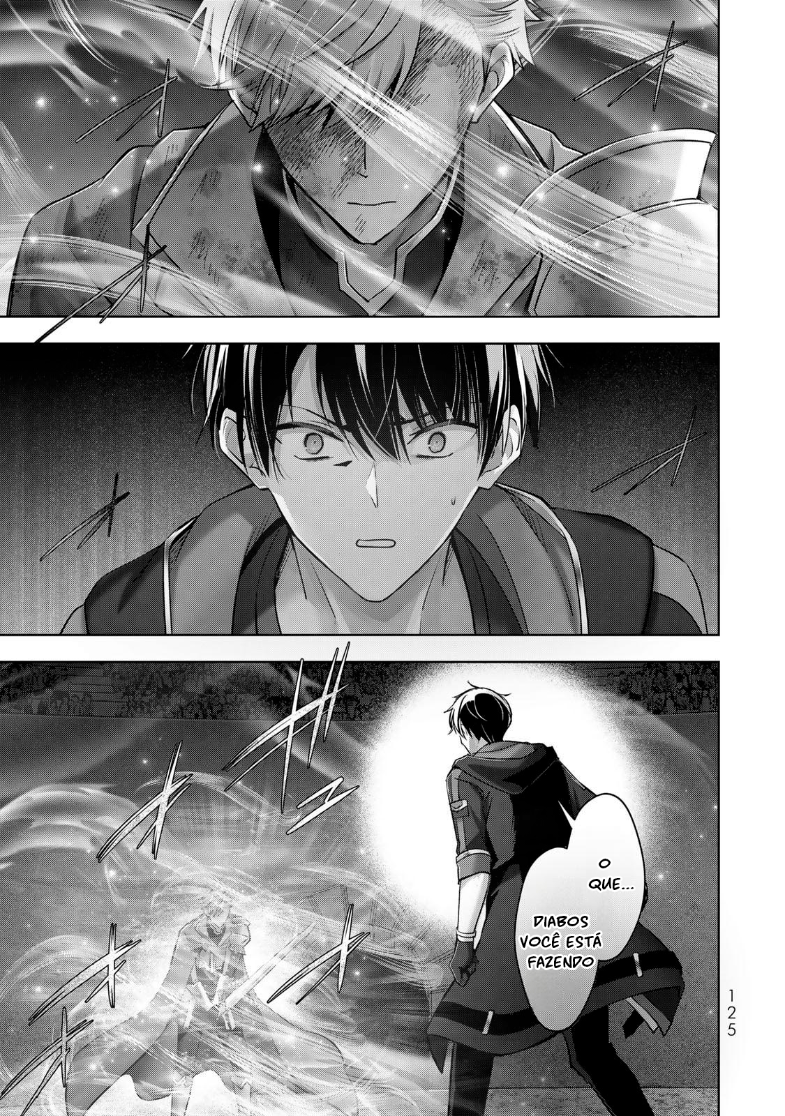 Read Jack of All Trades, Party of None PT Manga Online