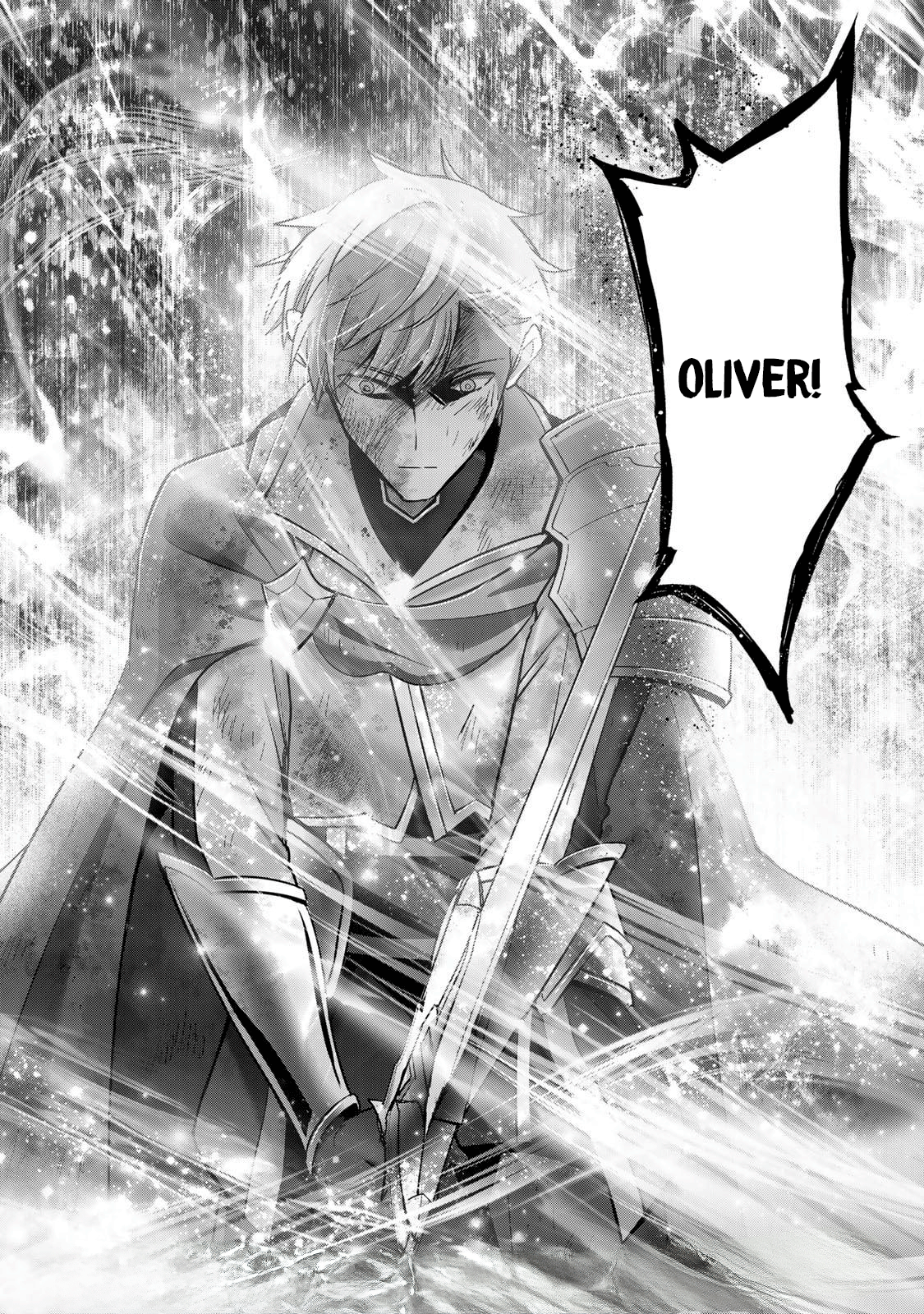 Read Jack of All Trades, Party of None PT Manga Online