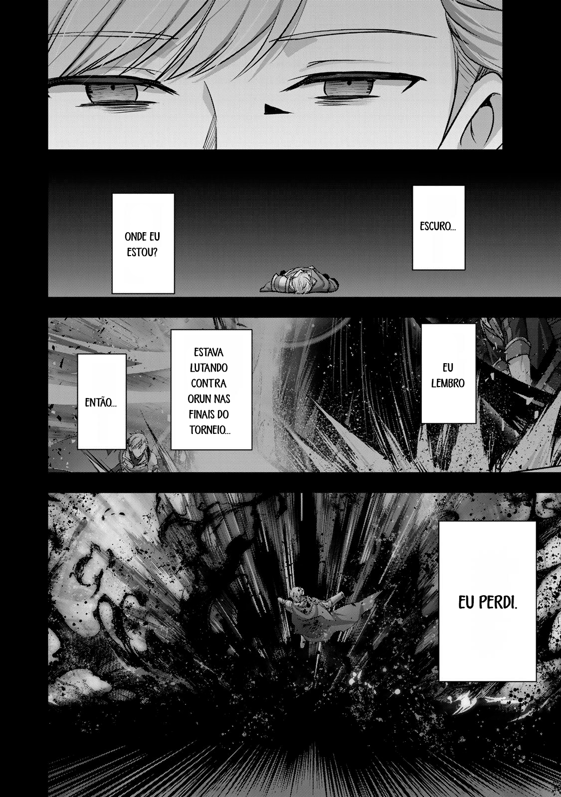 Read Jack of All Trades, Party of None PT Manga Online