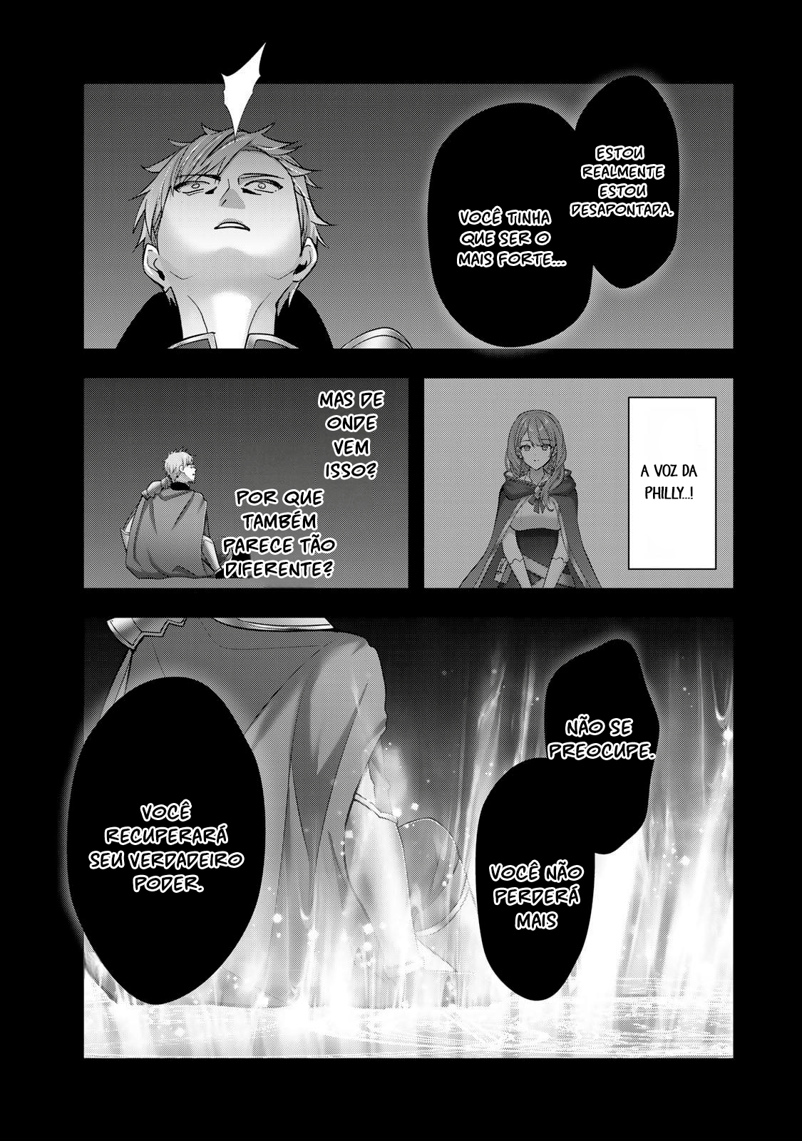 Read Jack of All Trades, Party of None PT Manga Online