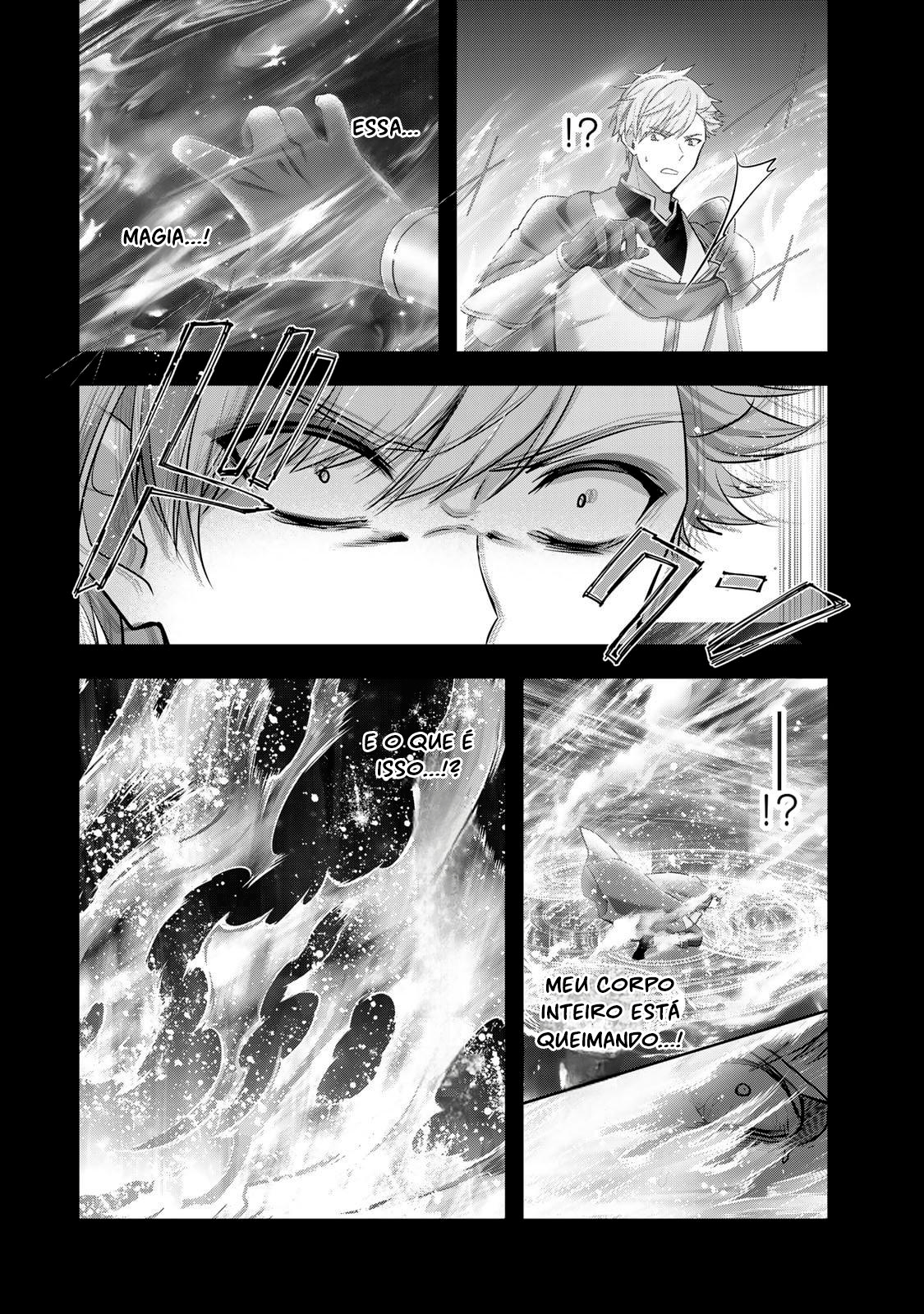 Read Jack of All Trades, Party of None PT Manga Online