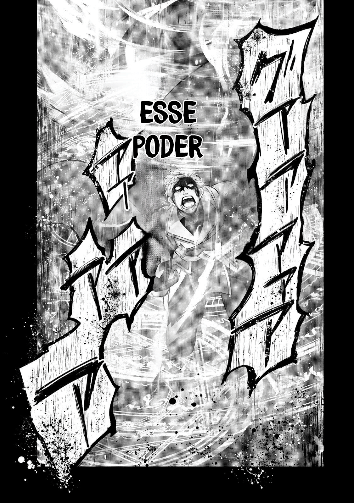 Read Jack of All Trades, Party of None PT Manga Online