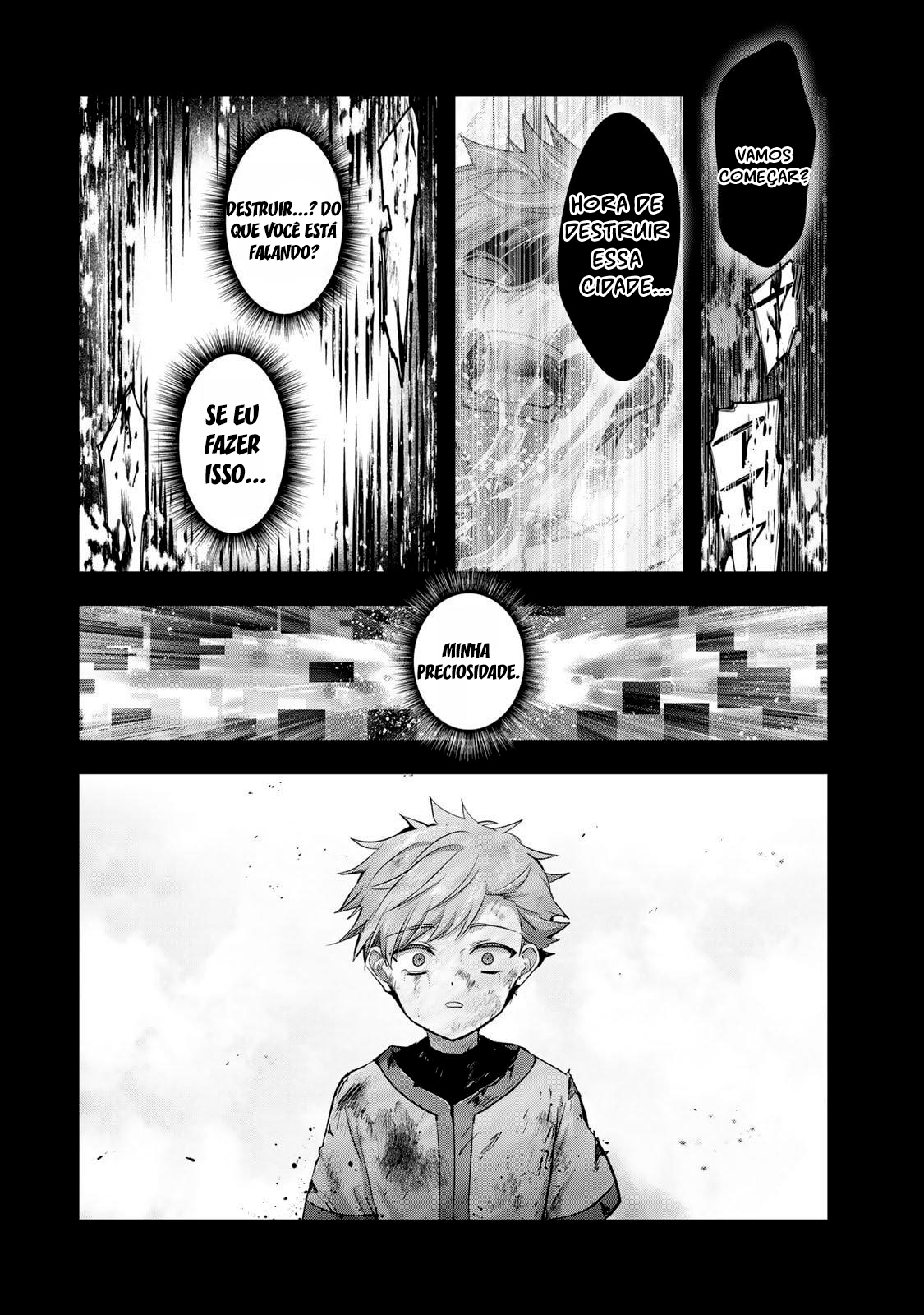 Read Jack of All Trades, Party of None PT Manga Online