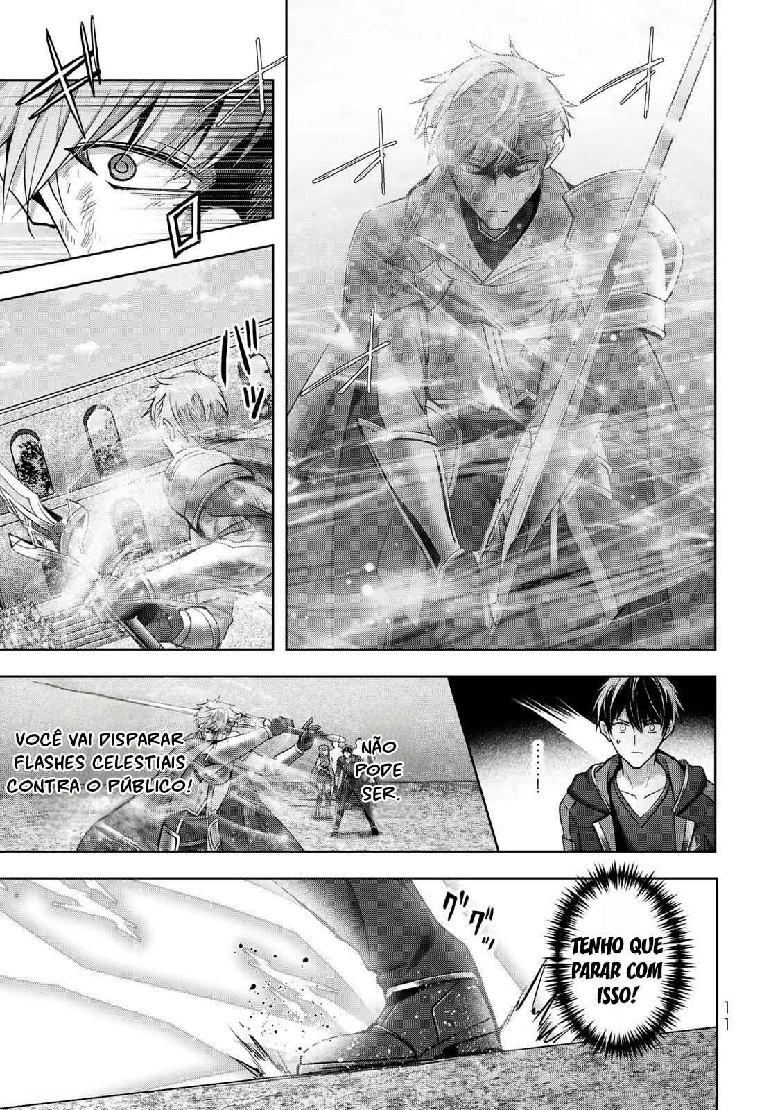 Read Jack of All Trades, Party of None PT Manga Online