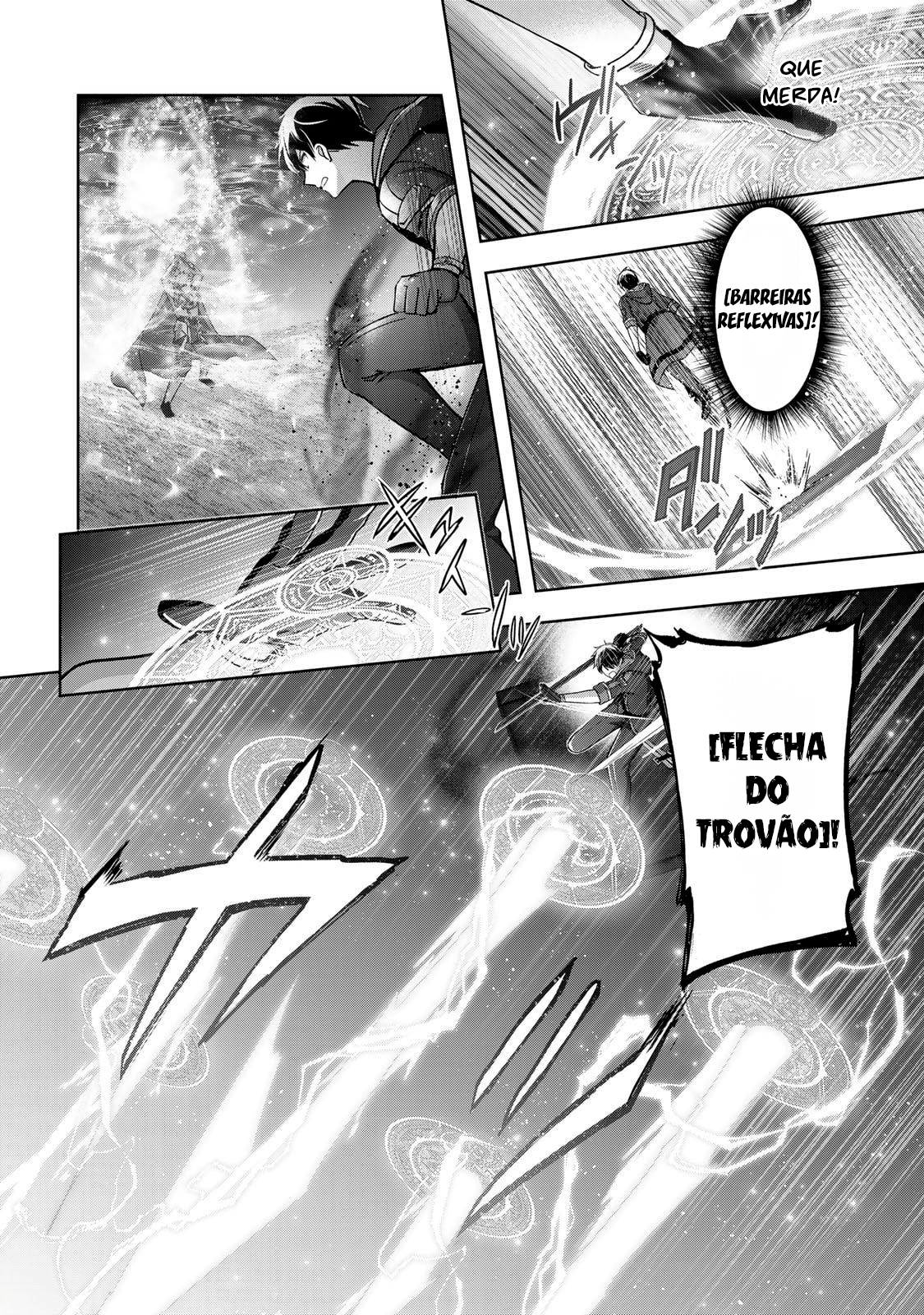 Read Jack of All Trades, Party of None PT Manga Online